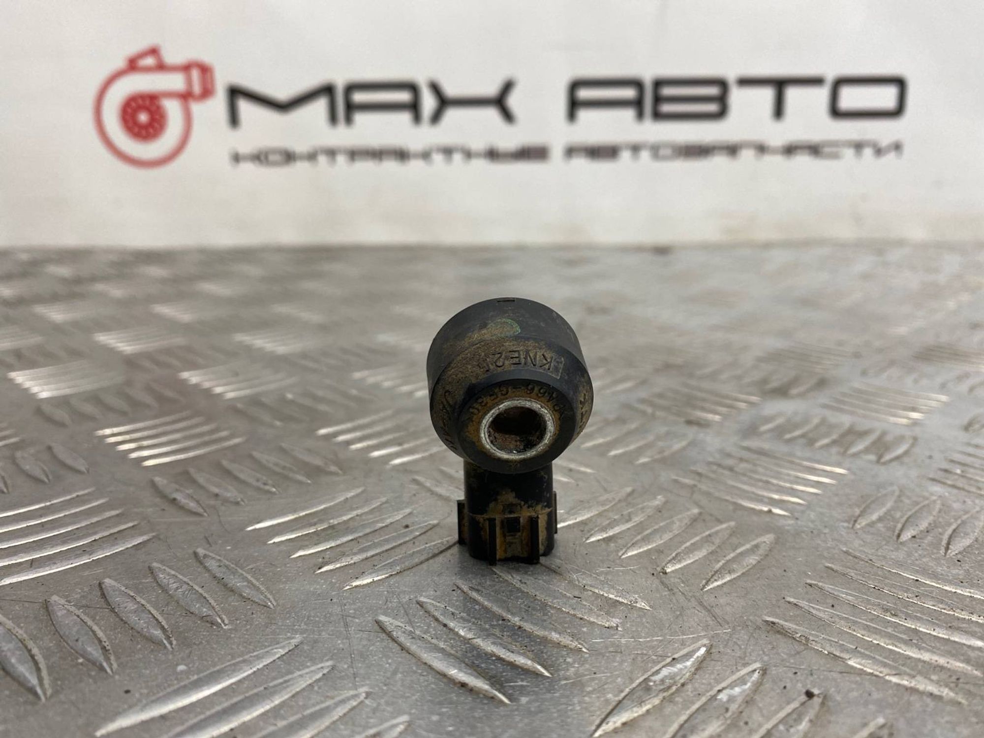 Б/У датчик детонации Subaru Outback B13 EZ30 2005, 1600 рублей, Краснодар