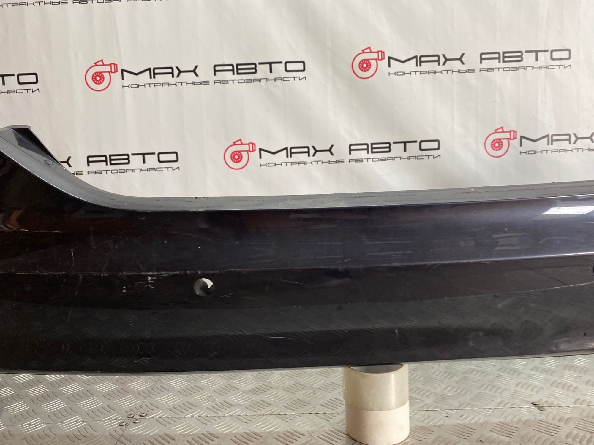 Б/У Бампер задний Audi A6 C6 2008, 7990 рублей, Краснодар