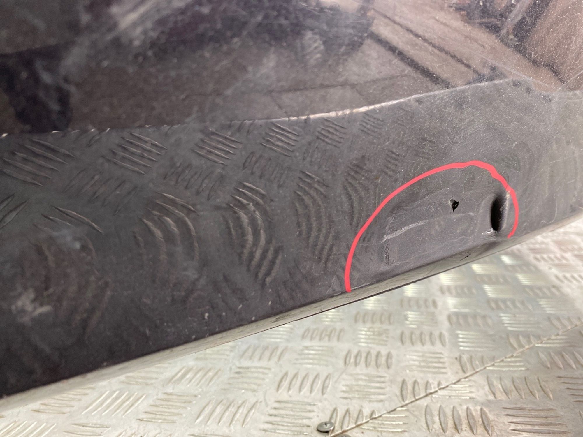 Б/У Бампер задний Audi A6 C6 2008, 7990 рублей, Краснодар