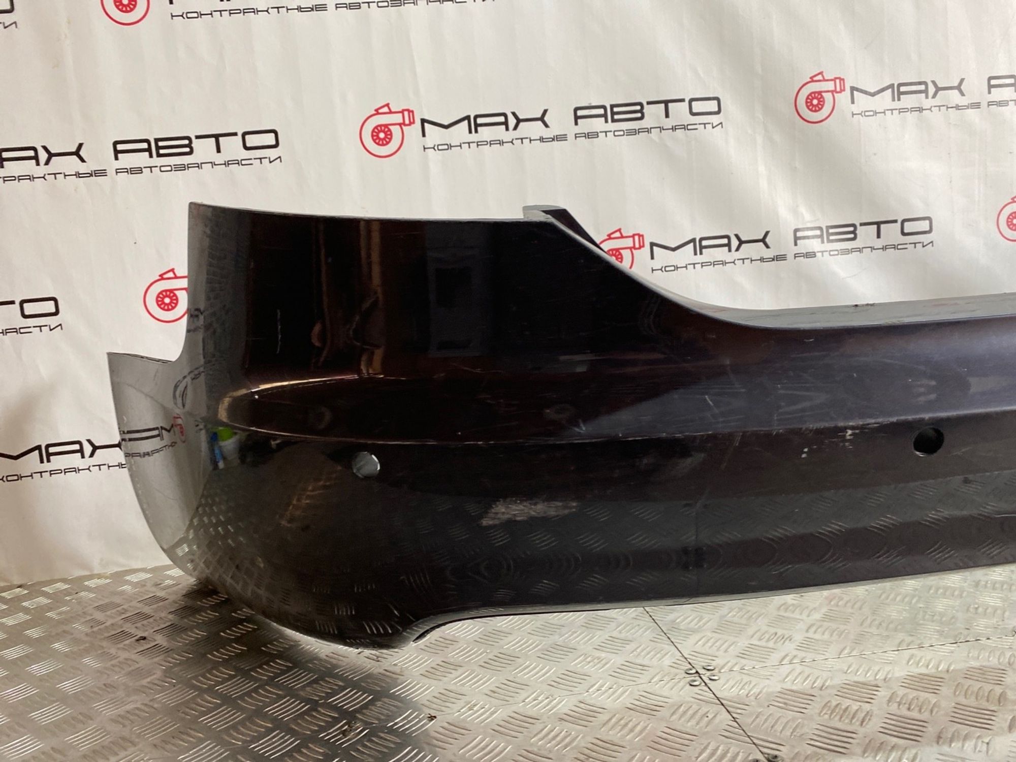 Б/У Бампер задний Audi A6 C6 2008, 7990 рублей, Краснодар