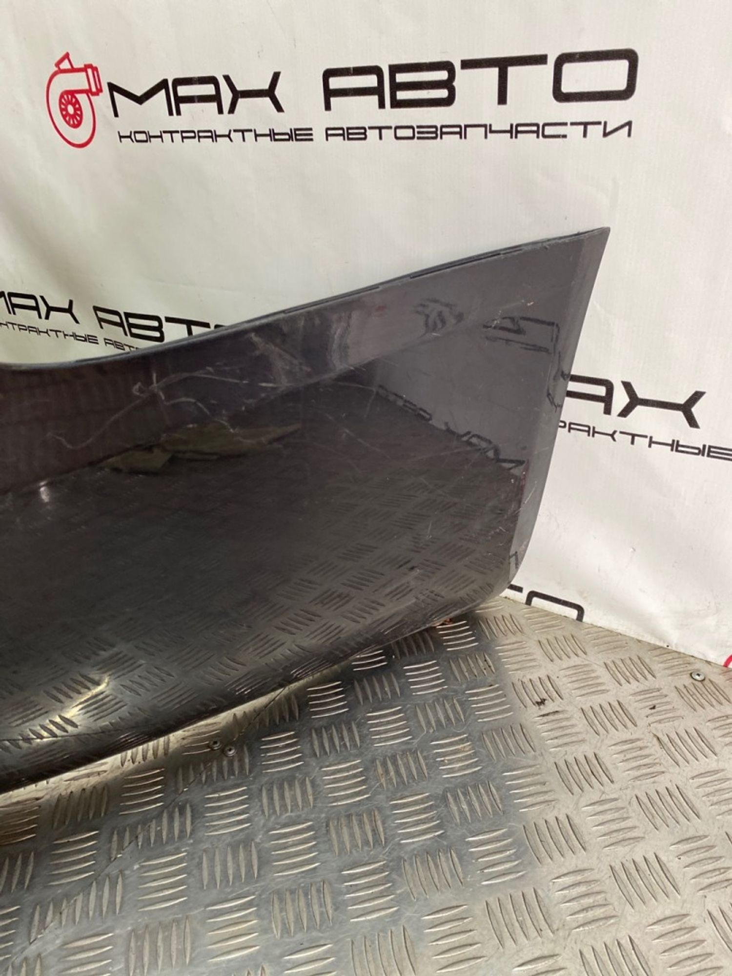 Б/У Бампер задний Audi A6 C6 2008, 7990 рублей, Краснодар