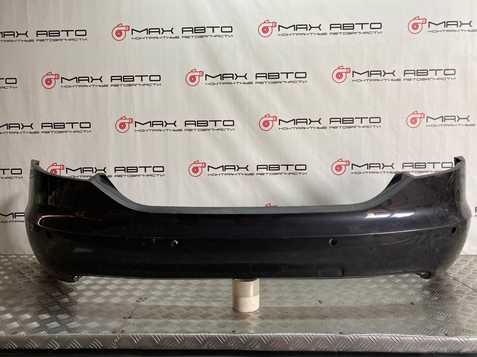 Б/У Бампер задний Audi A6 C6 2008, 7990 рублей, Краснодар