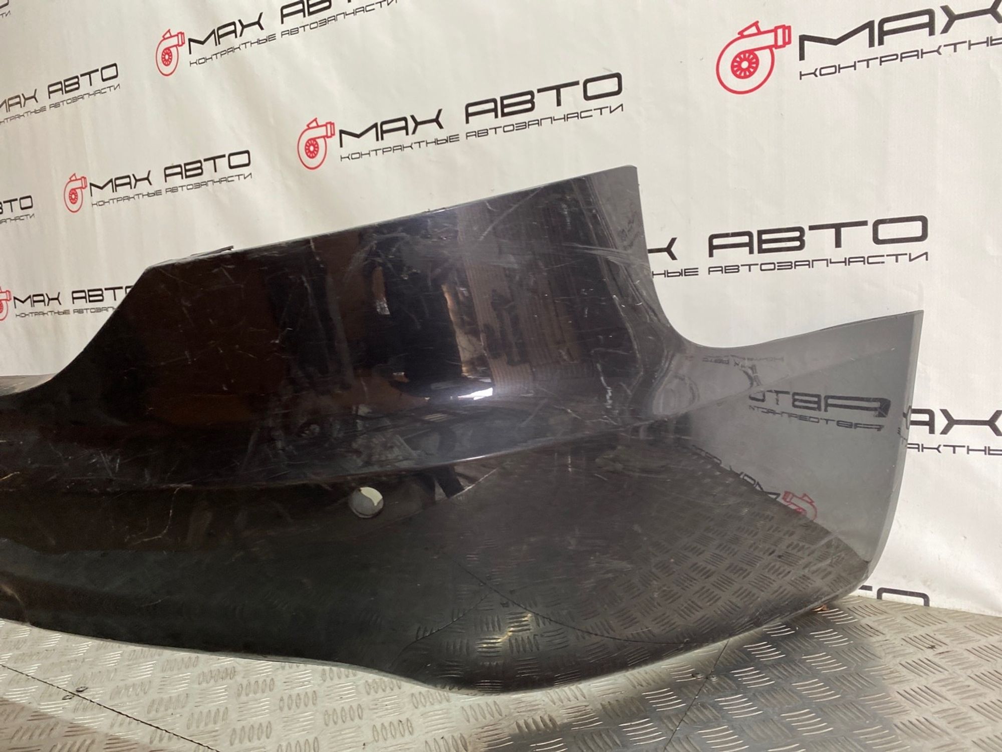 Б/У Бампер задний Audi A6 C6 2008, 7990 рублей, Краснодар