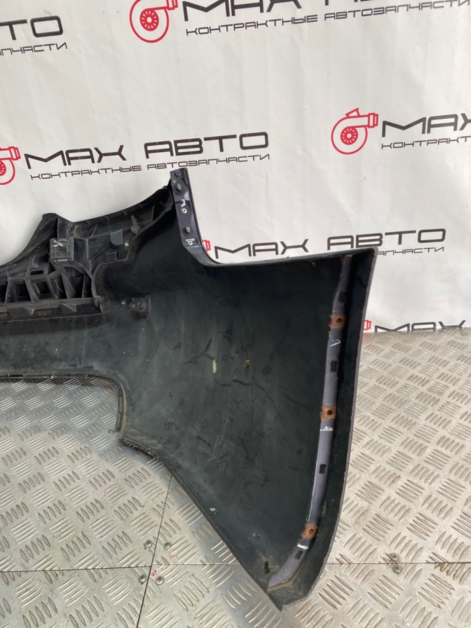 Б/У Бампер задний Audi A6 C6 2008, 7990 рублей, Краснодар