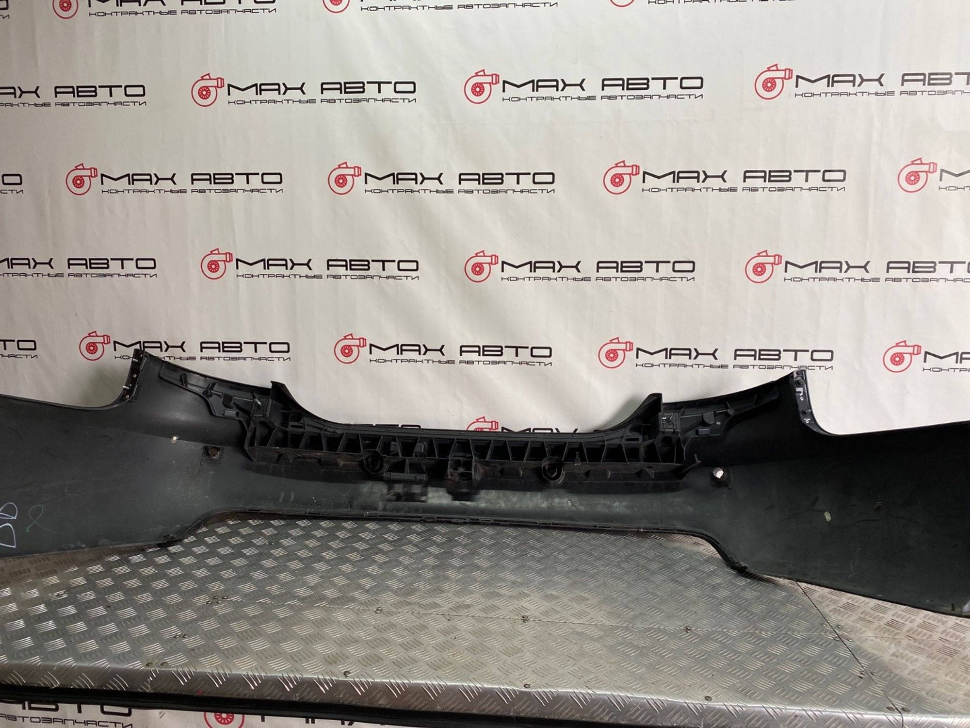 Б/У Бампер задний Audi A6 C6 2008, 7990 рублей, Краснодар