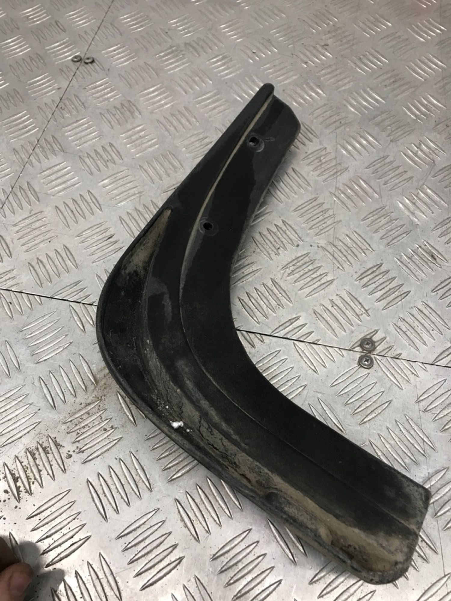 Б/У брызговик правый Kia Soul PS 2014, 499 рублей, Краснодар