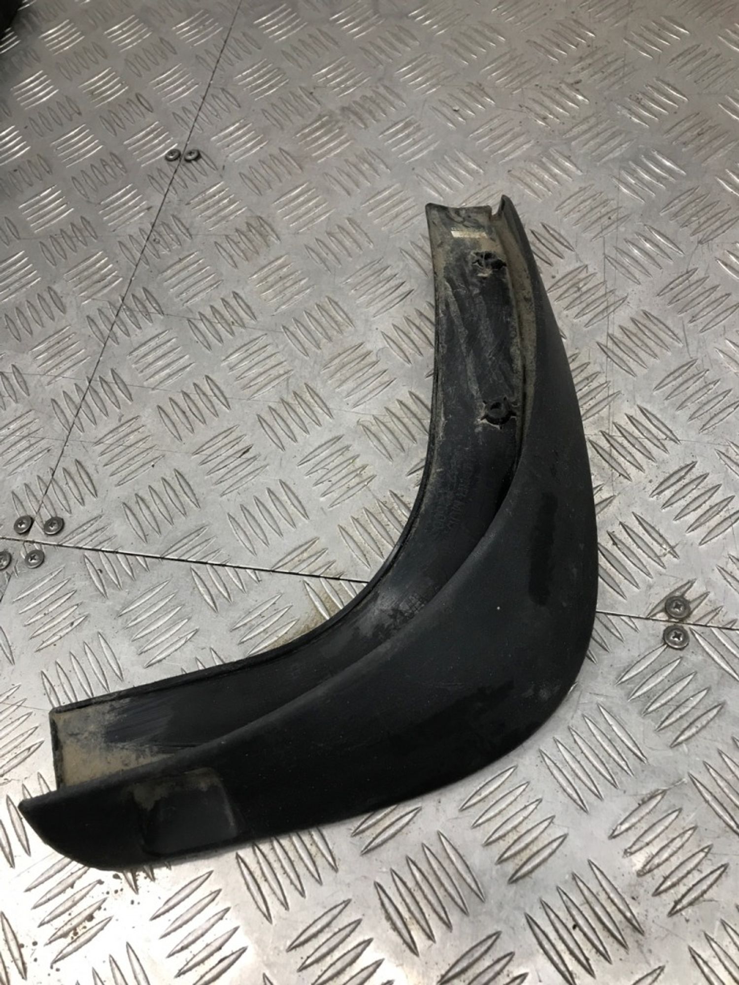 Б/У брызговик правый Kia Soul PS 2014, 499 рублей, Краснодар