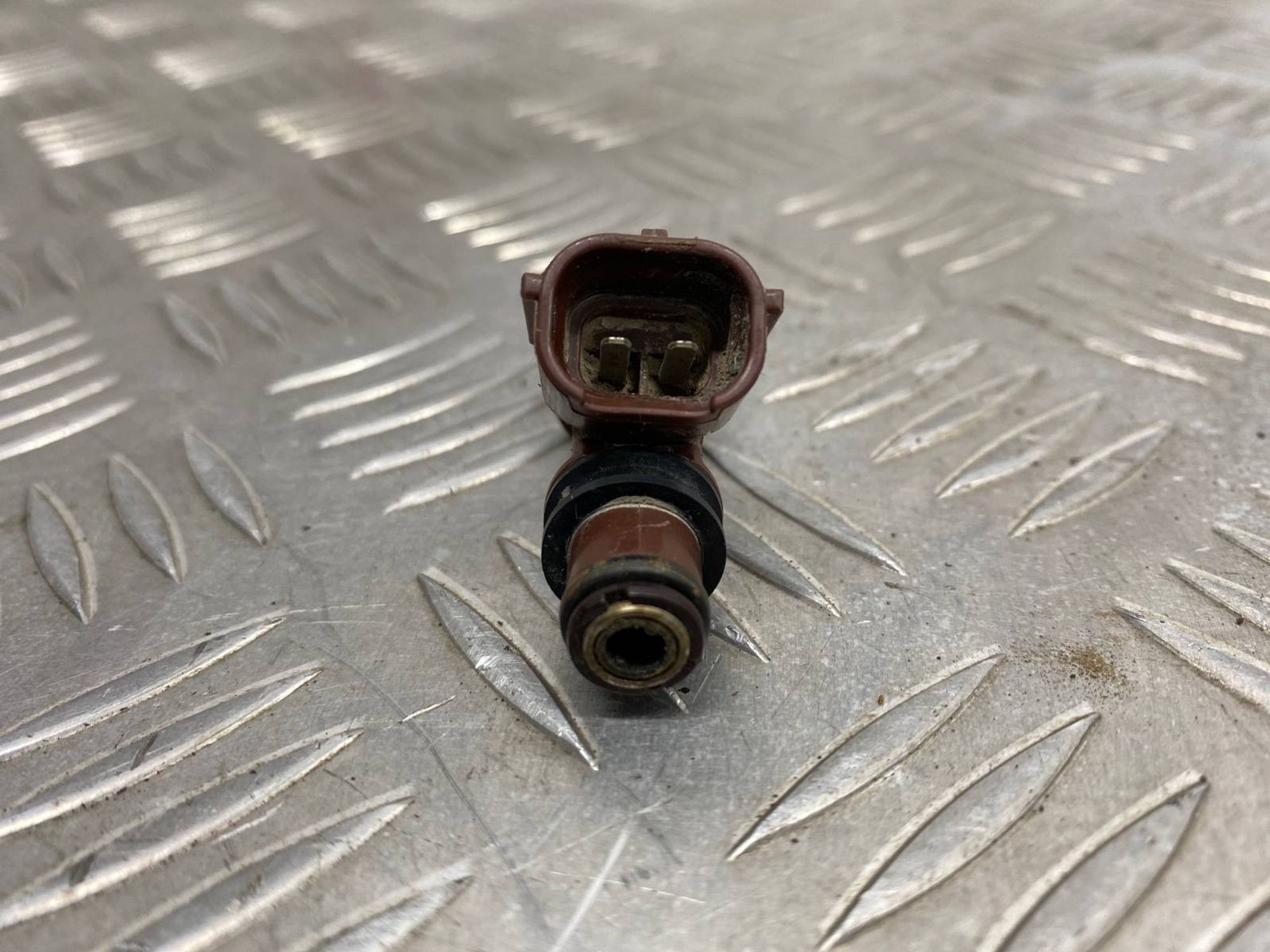 Б/У топливная форсунка Subaru Outback B13 EZ30, 640 рублей, Краснодар