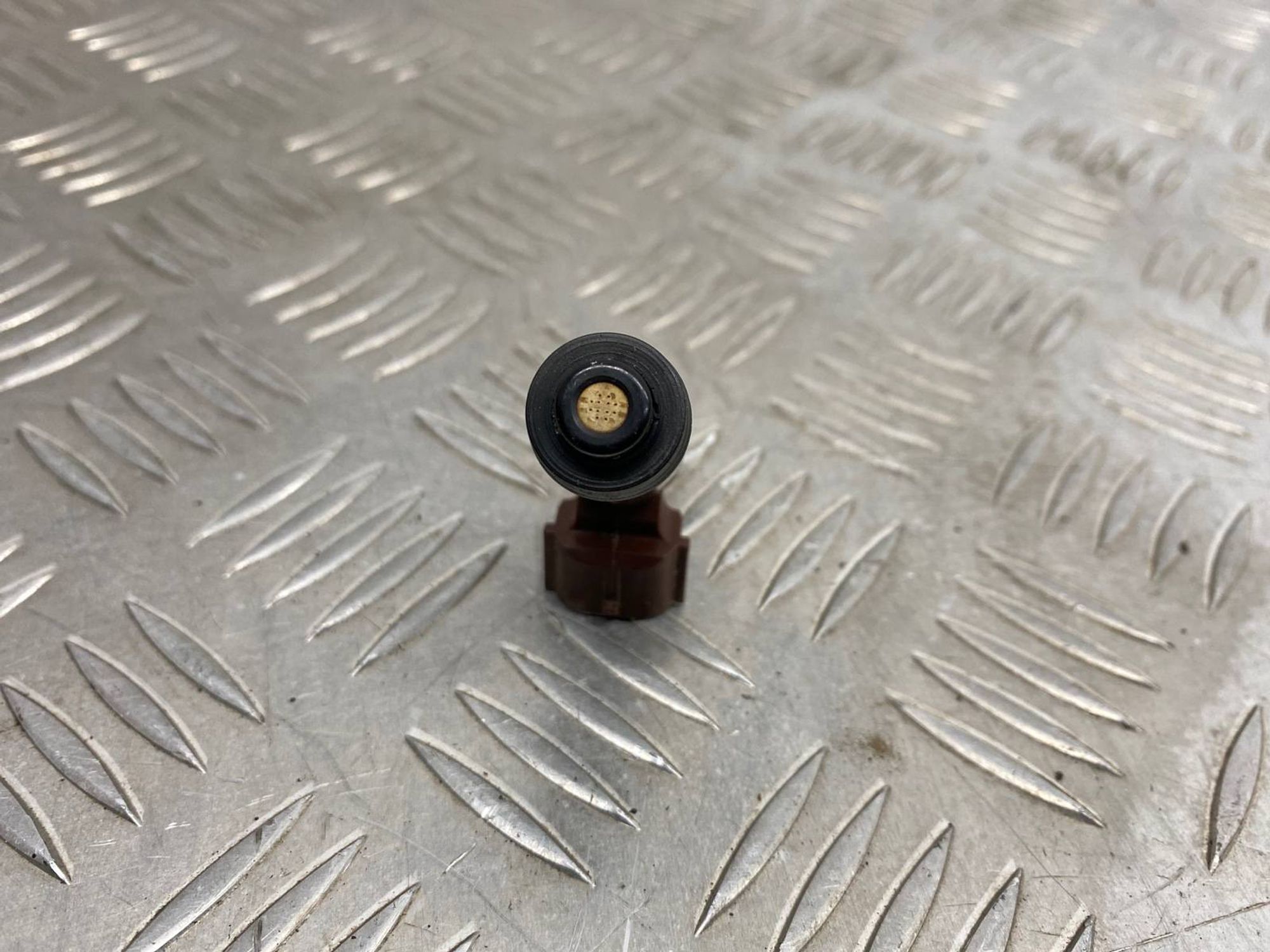 Б/У топливная форсунка Subaru Outback B13 EZ30, 640 рублей, Краснодар