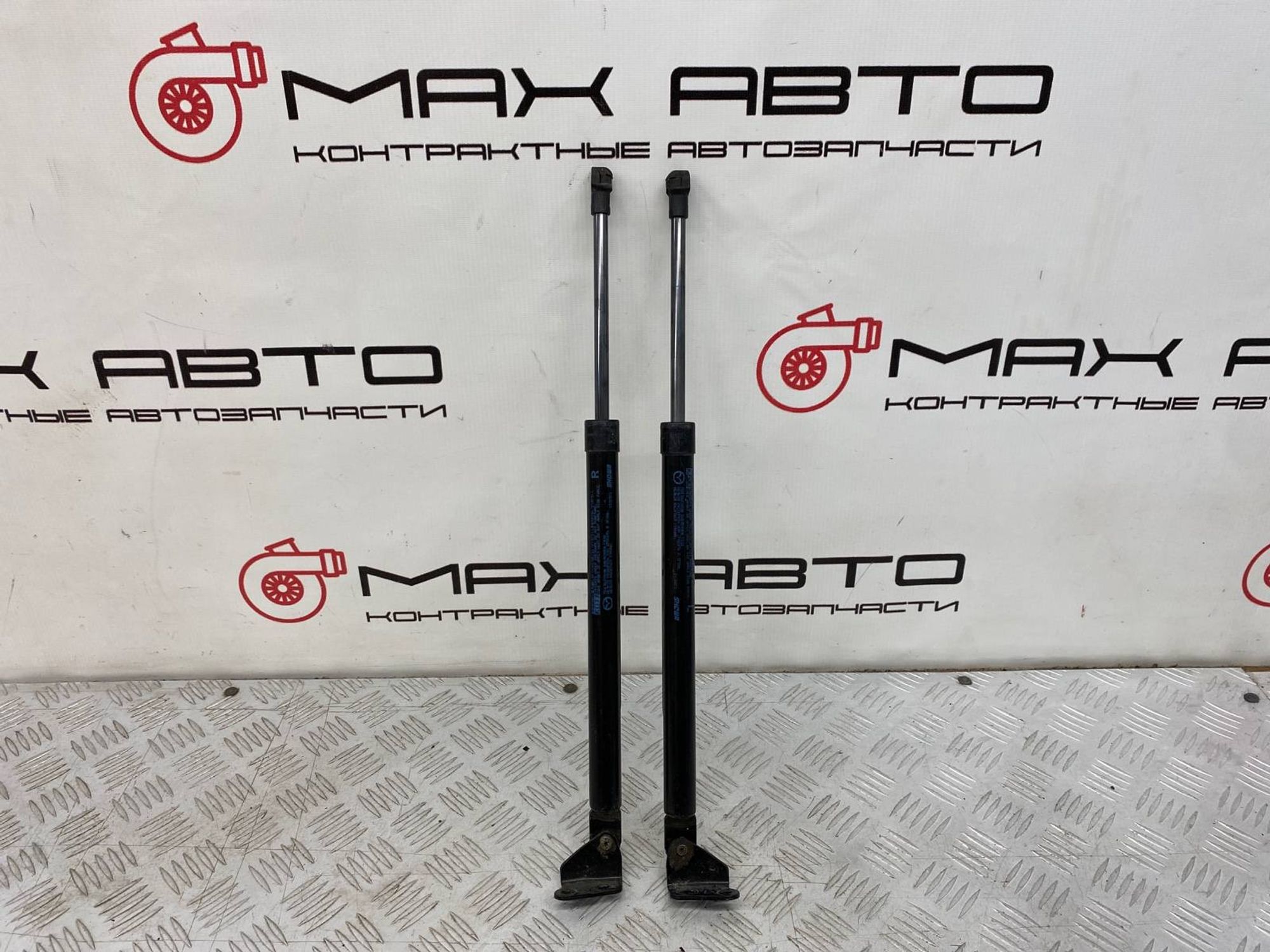 Б/У амортизатор багажника (газлифт, опора) задний, 1520 рублей, Краснодар