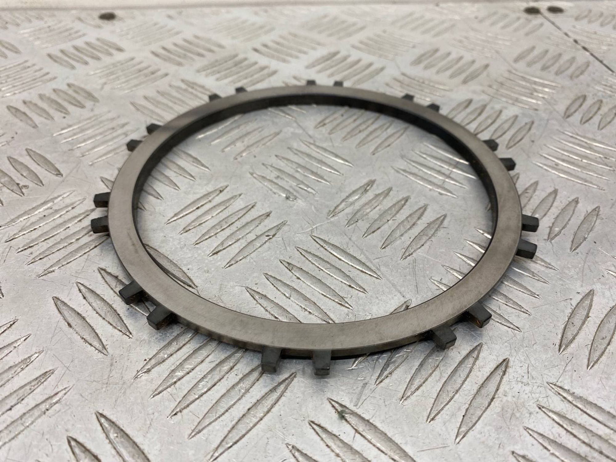 НОВАЯ(ЫЙ) диск АКПП Hyundai Avante XD D4BB 2010, 1200 рублей, Краснодар