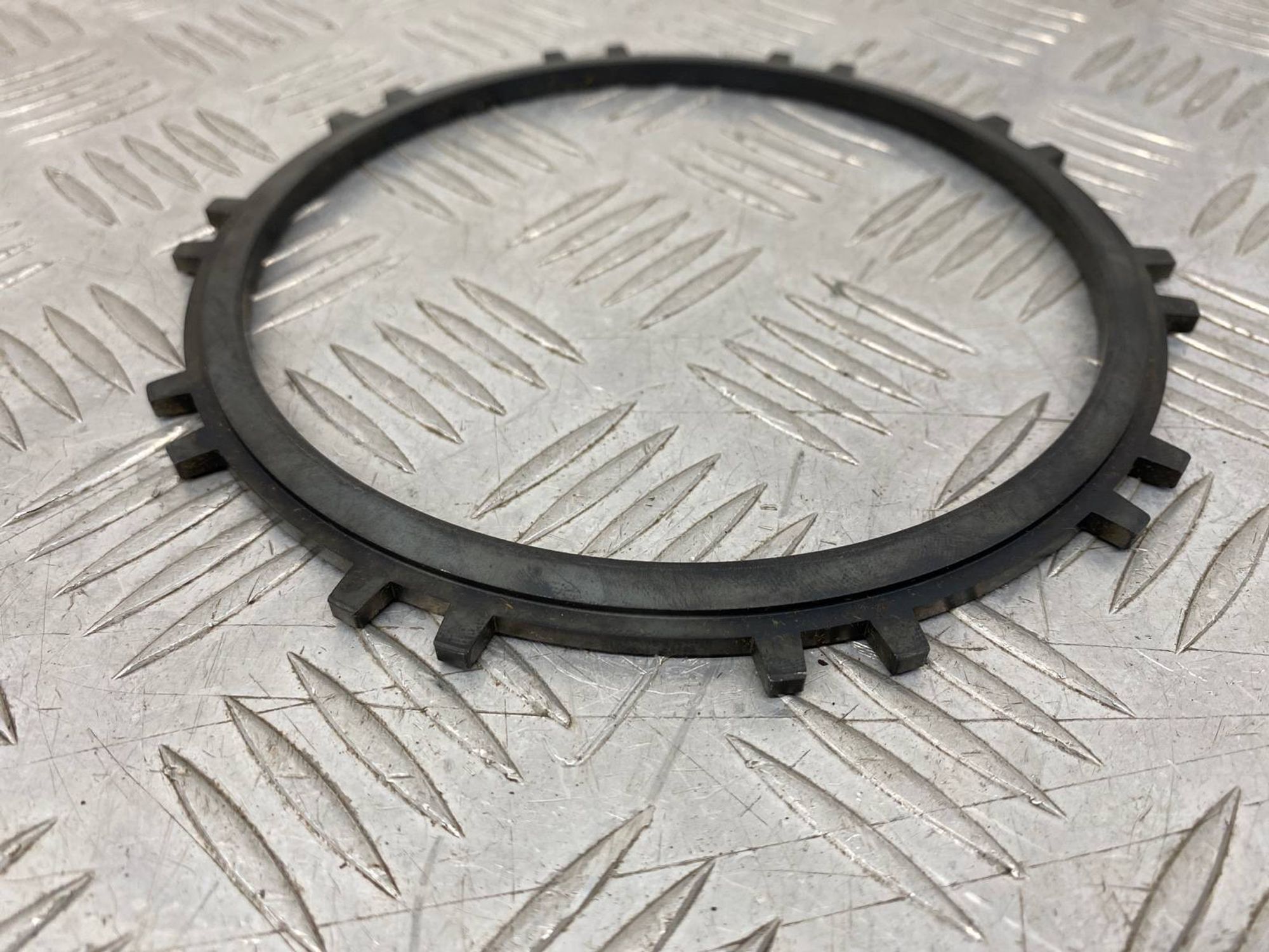 НОВАЯ(ЫЙ) диск АКПП Hyundai Avante XD D4BB 2010, 1200 рублей, Краснодар