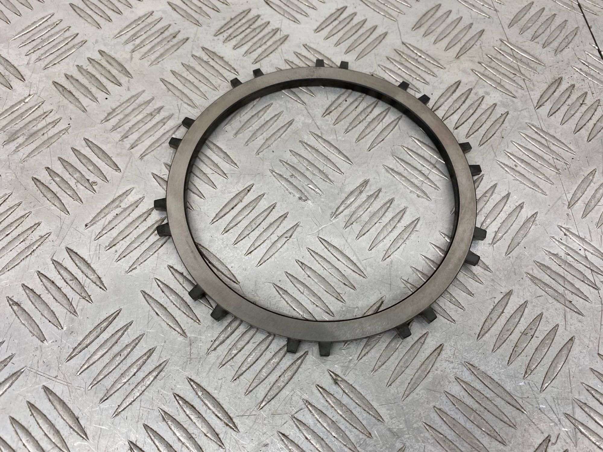 НОВАЯ(ЫЙ) диск АКПП Hyundai Avante XD D4BB 2010, 1200 рублей, Краснодар