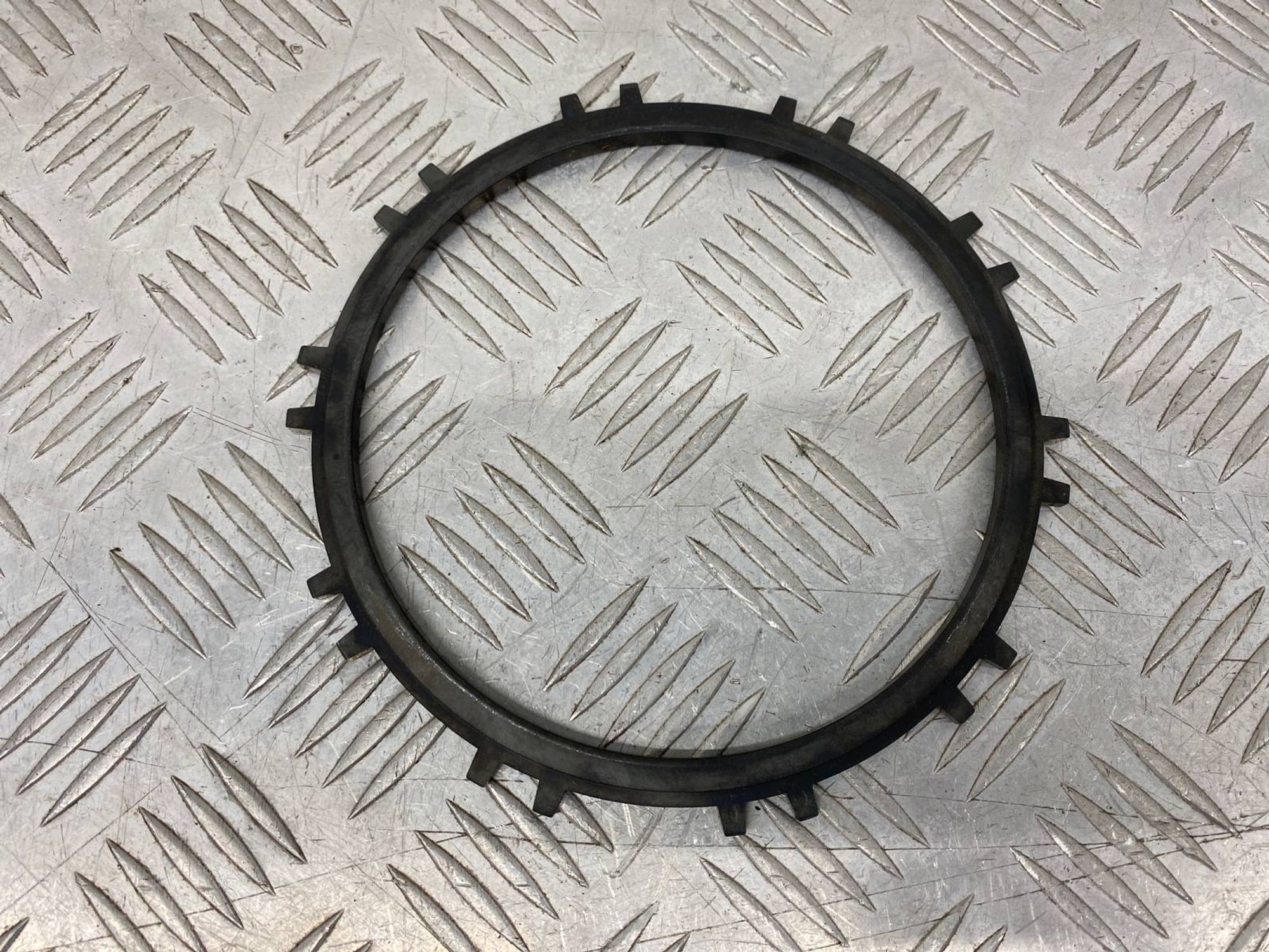 НОВАЯ(ЫЙ) диск АКПП Hyundai Avante XD D4BB 2010, 1200 рублей, Краснодар