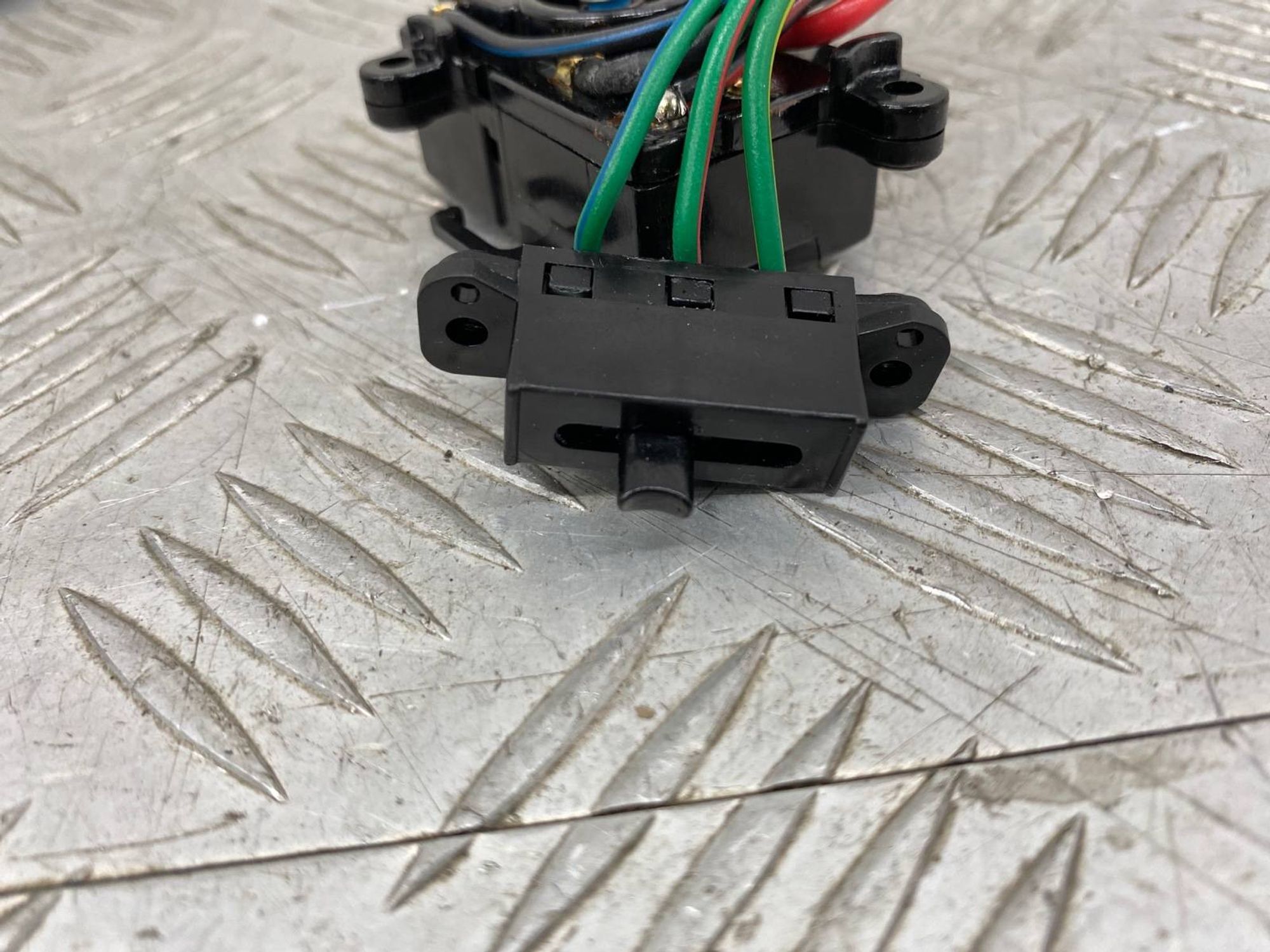 НОВАЯ(ЫЙ) Переключатель света фар Hyundai Porter KR D4BA 2005, 199 рублей, Краснодар