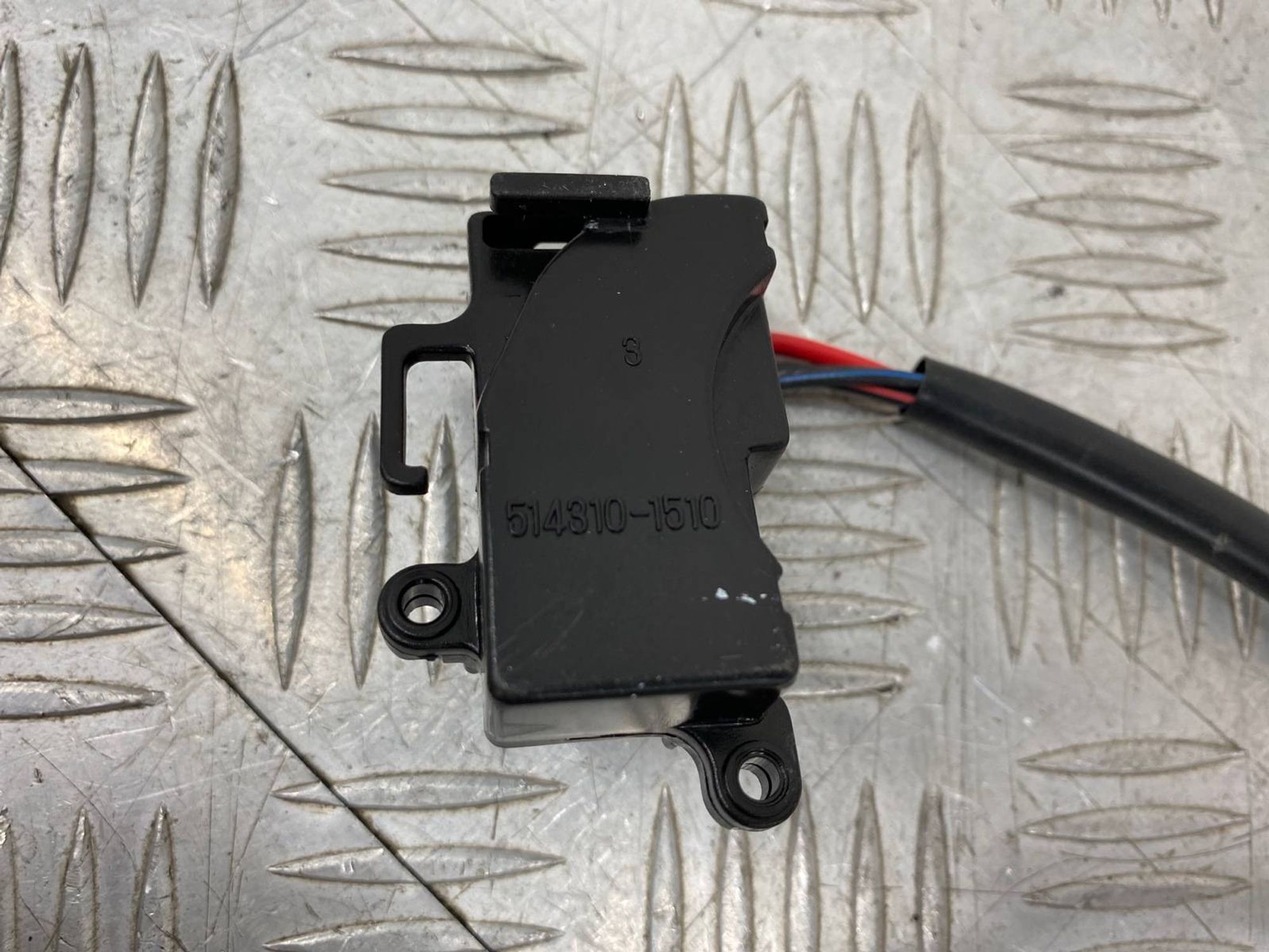 НОВАЯ(ЫЙ) Переключатель света фар Hyundai Porter KR D4BA 2005, 199 рублей, Краснодар