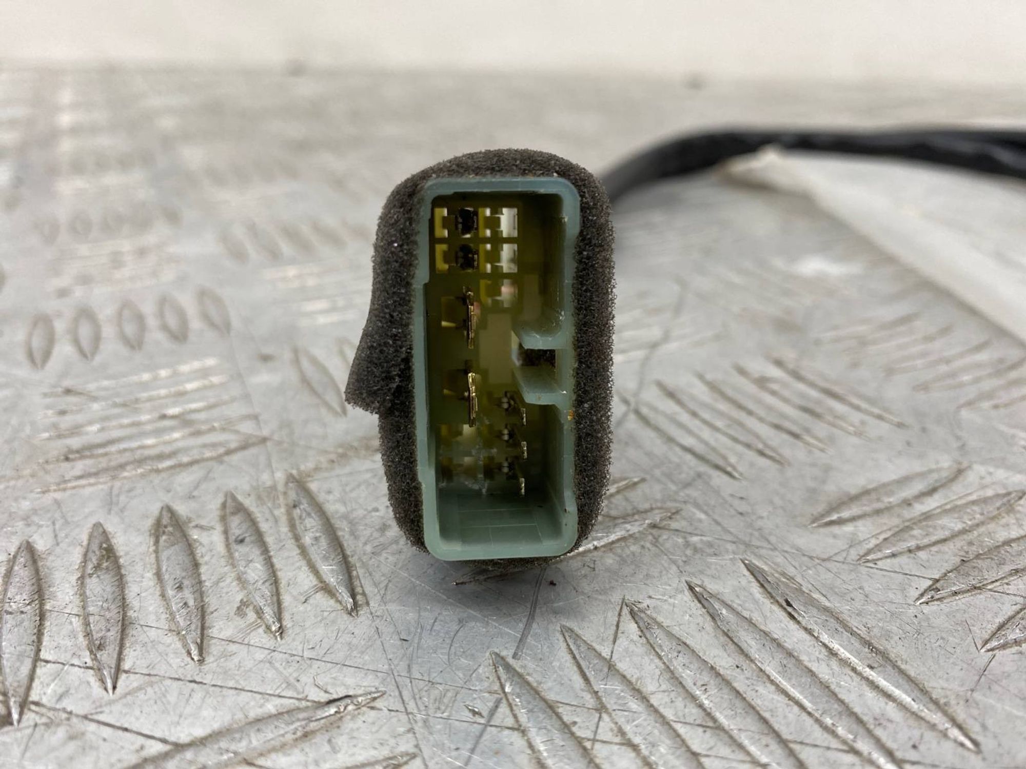 НОВАЯ(ЫЙ) Переключатель света фар Hyundai Porter KR D4BA 2005, 199 рублей, Краснодар