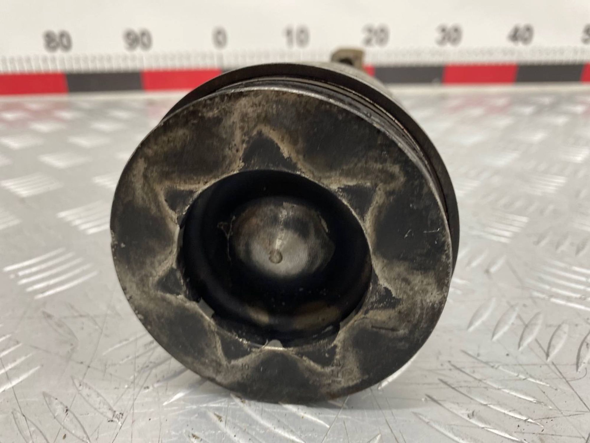 Б/У поршень с шатуном Bmw X5 G05 B57D30A, 9600 рублей, Краснодар