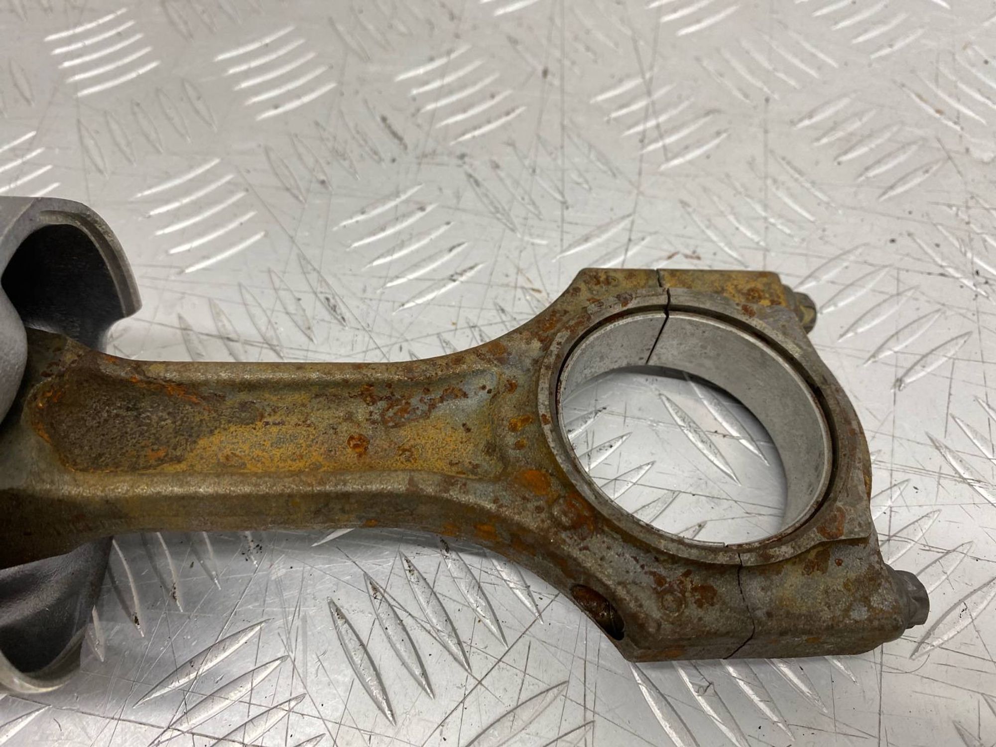 Б/У поршень с шатуном Bmw X5 G05 B57D30A, 9600 рублей, Краснодар