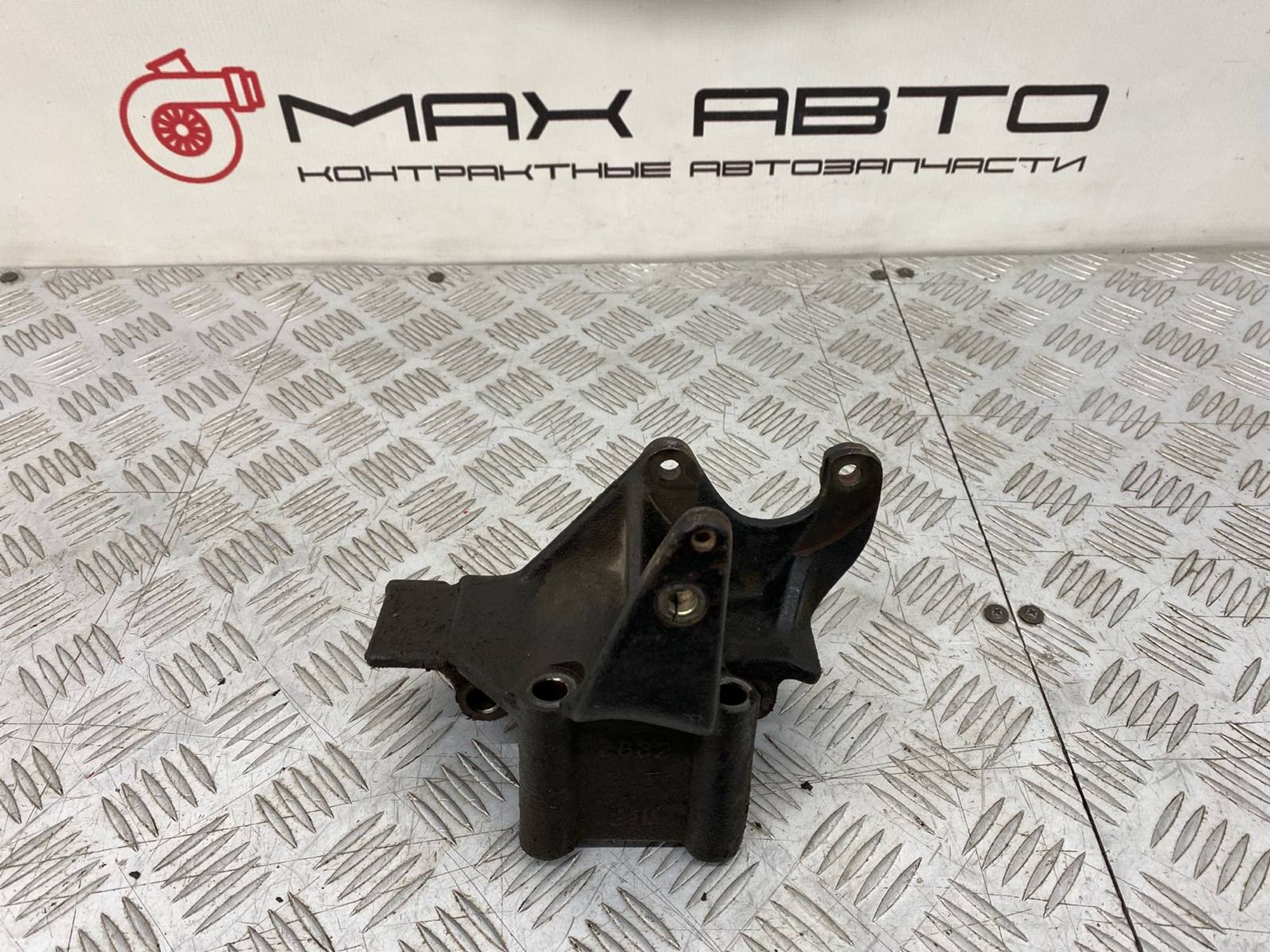 Б/у крепление гидроусилителя руля (Кронштейн гура), 320 рублей, Краснодар