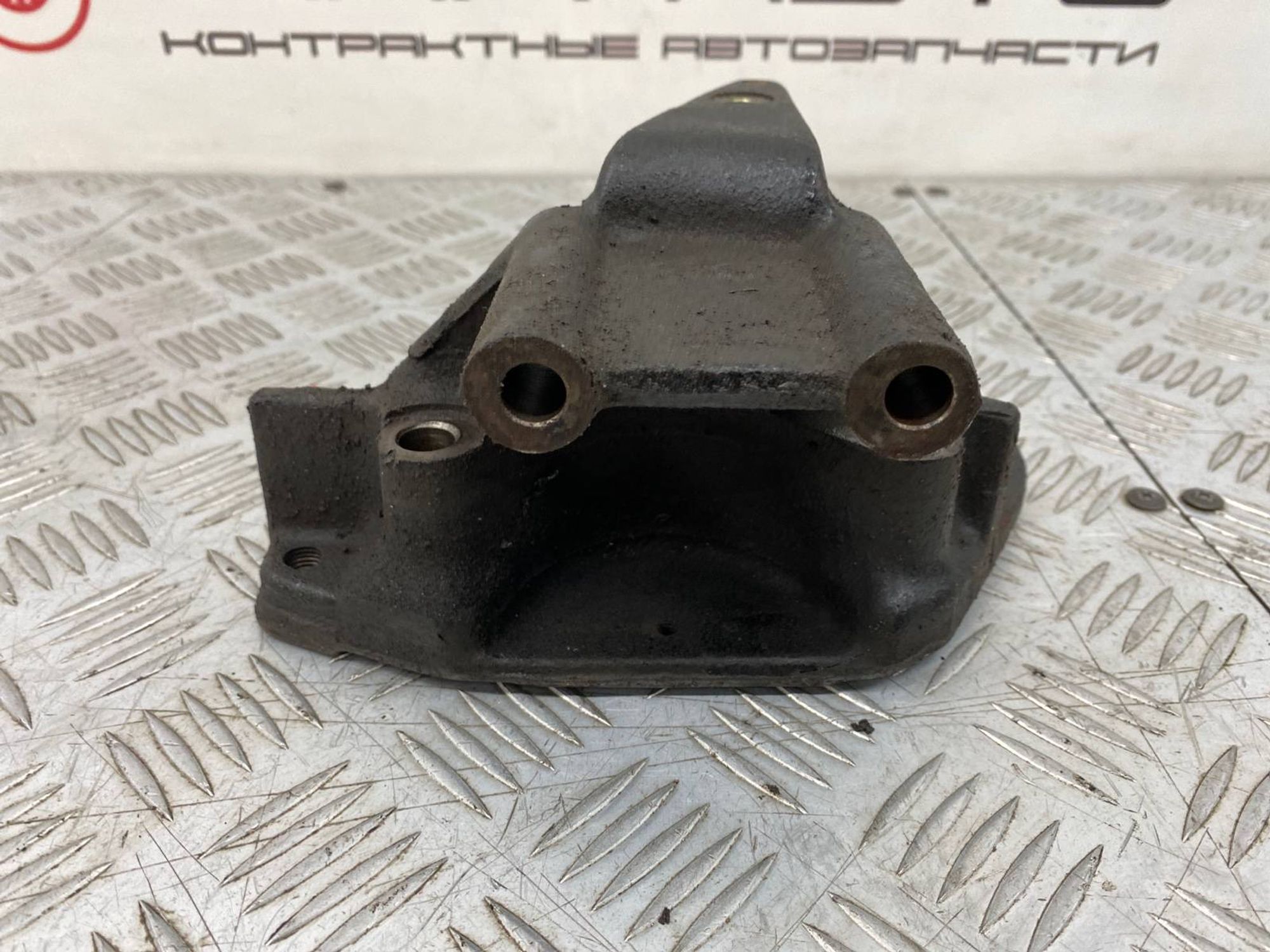 Б/у крепление гидроусилителя руля (Кронштейн гура), 320 рублей, Краснодар