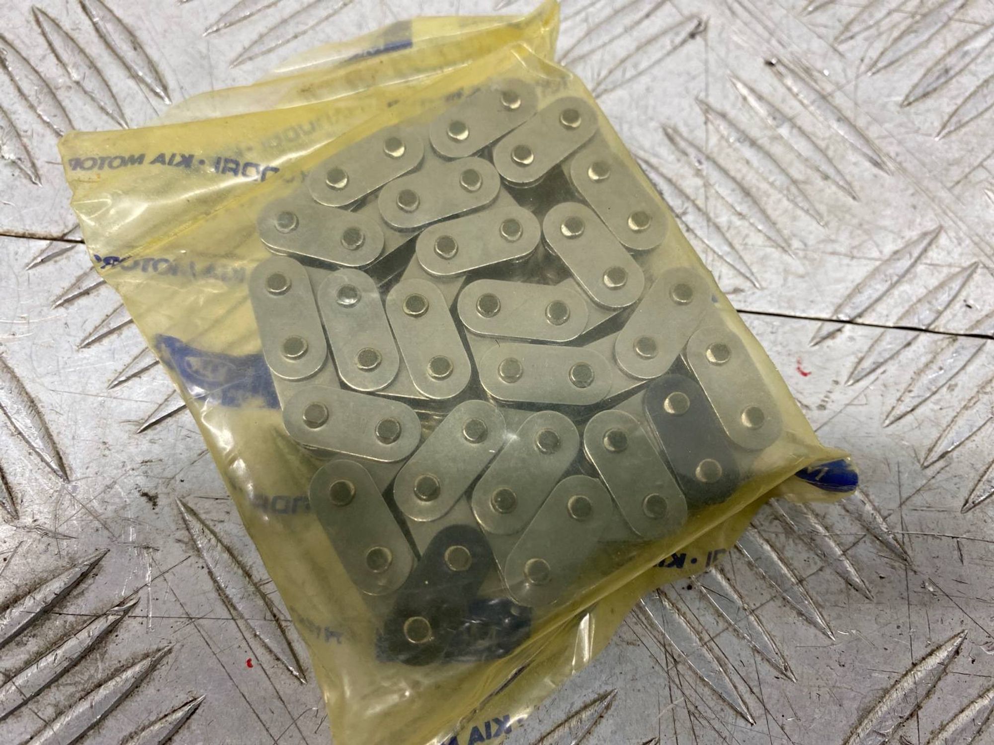 НОВАЯ(ЫЙ) цепь грм Hyundai Sonata EF D4BB 2004, 1040 рублей, Краснодар