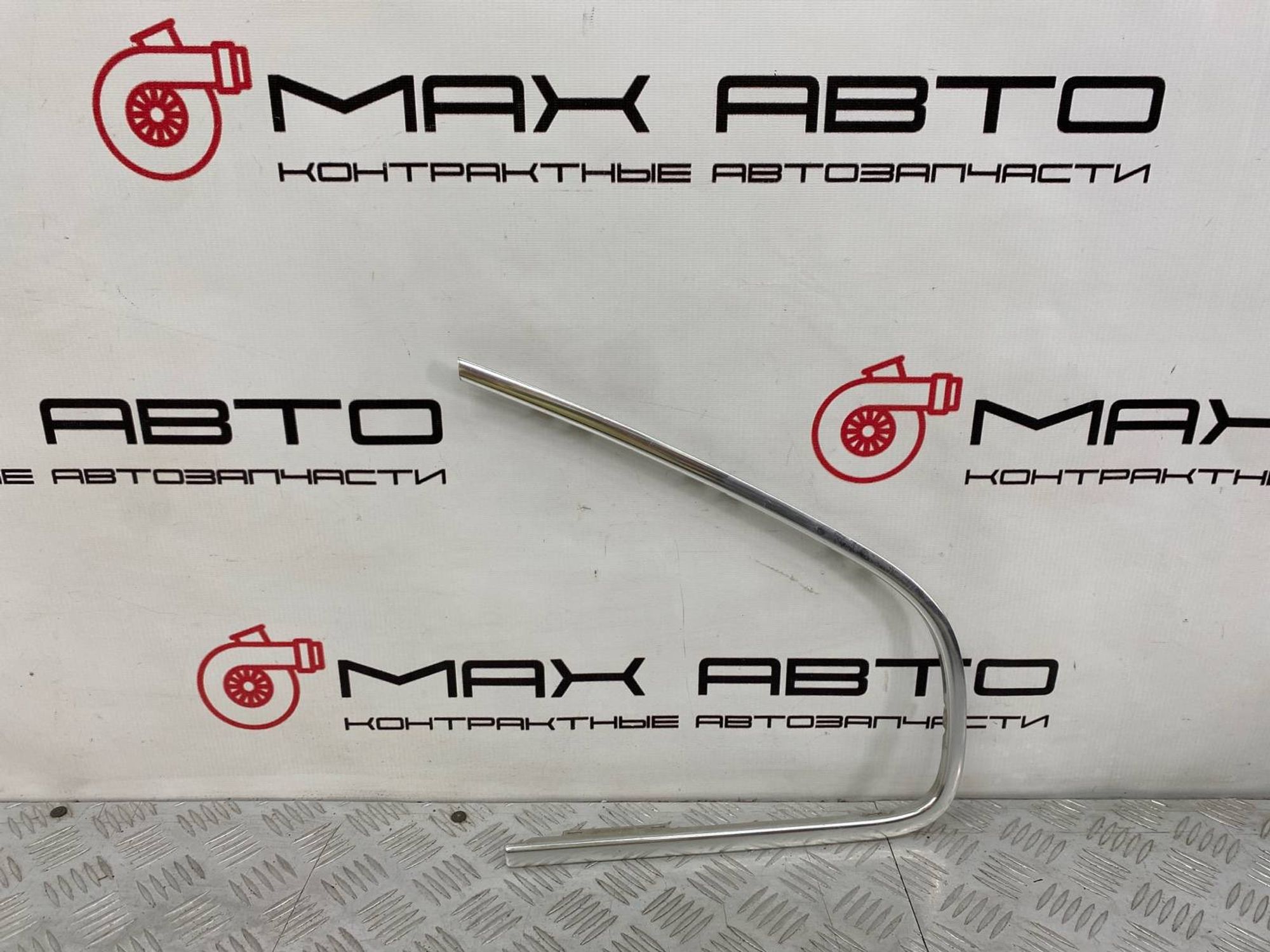 Б/У накладка стекла двери (молдинг, бархотка), 400 рублей, Краснодар