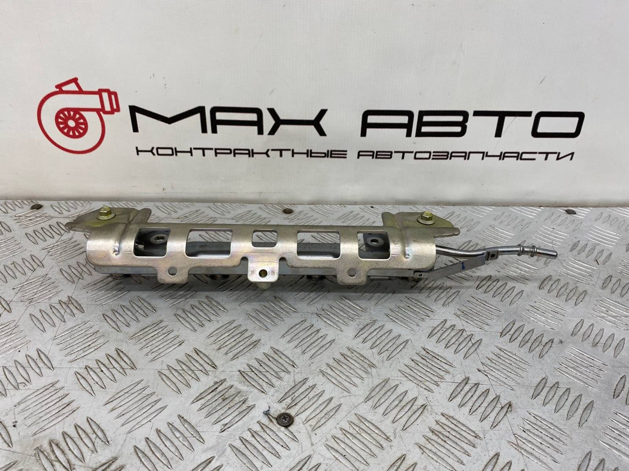 Б/У топливная рейка (рампа) Nissan Sylphy TB17, 640 рублей, Краснодар