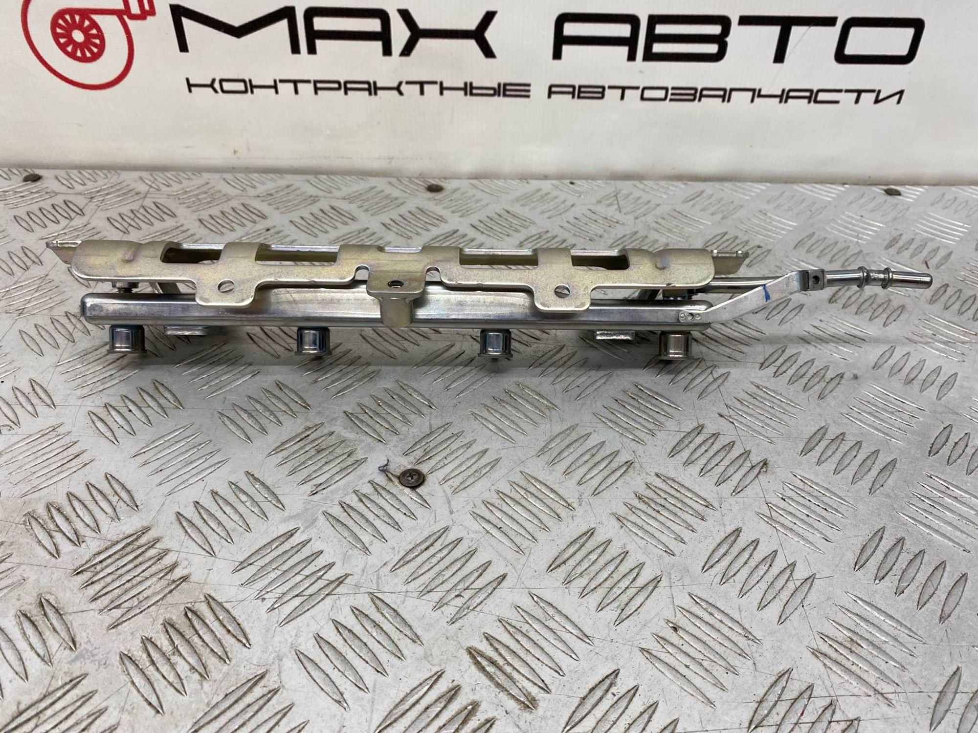 Б/У топливная рейка (рампа) Nissan Sylphy TB17, 640 рублей, Краснодар