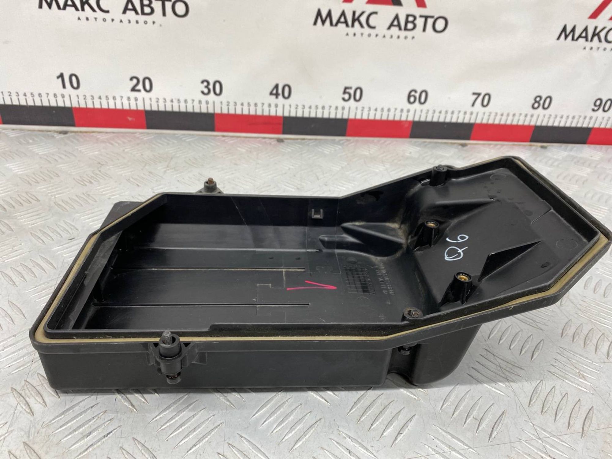 Б/У корпус блока предохранителей Mercedes-Benz, 720 рублей, Краснодар