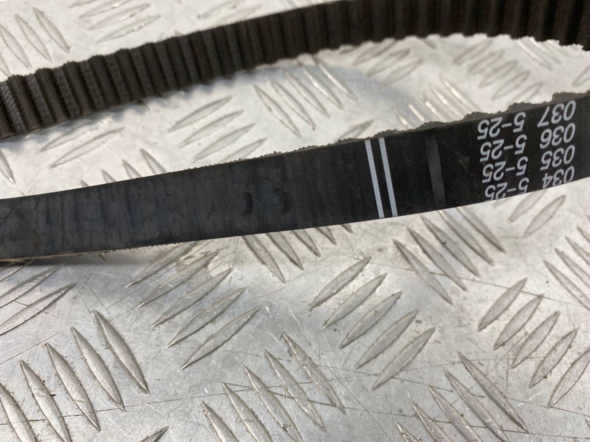 НОВАЯ(ЫЙ) ремень Hyundai Solaris 1 RB G4FA 2013, 320 рублей, Краснодар