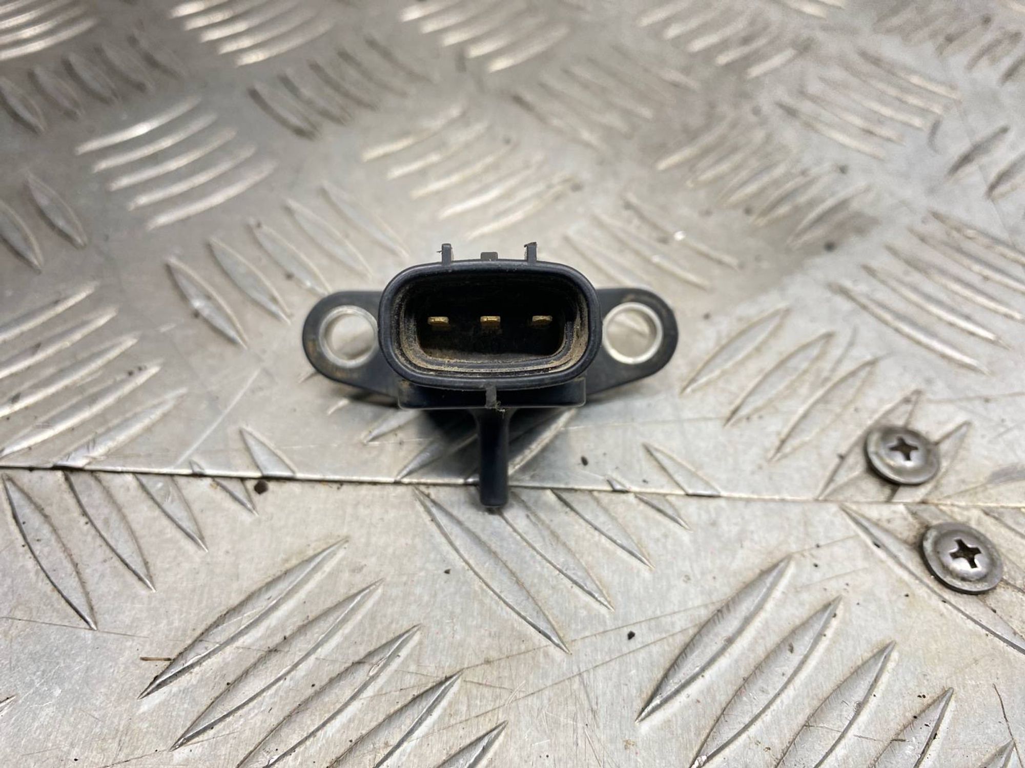 Б/У датчик абсолютного давления (надува воздуха), 800 рублей, Краснодар