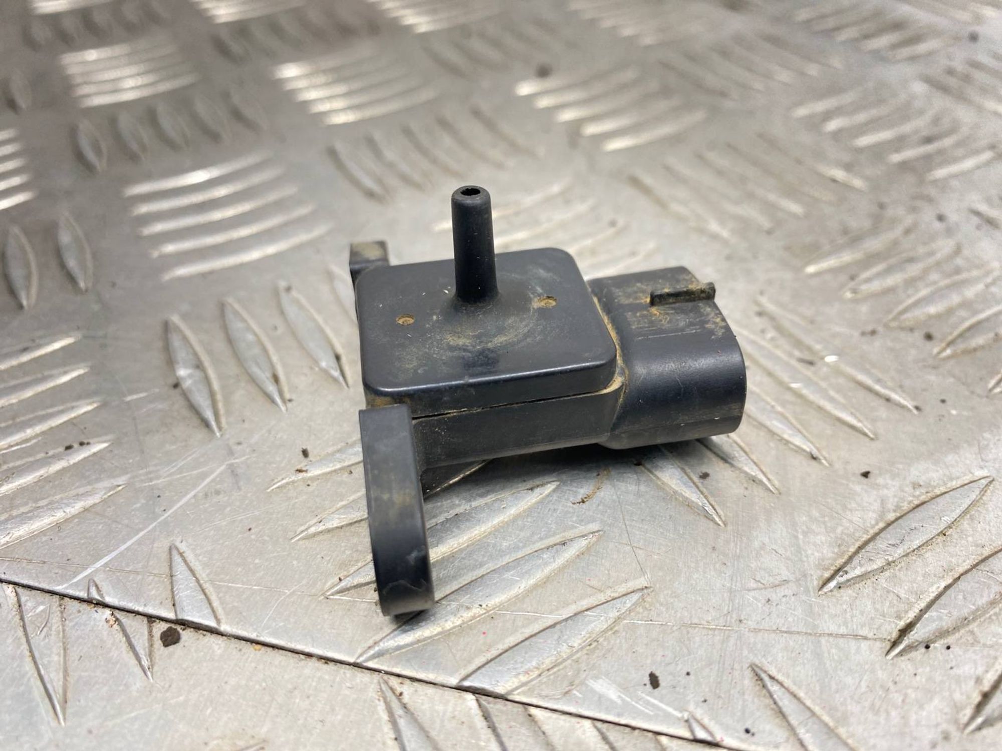 Б/У датчик абсолютного давления (надува воздуха), 800 рублей, Краснодар