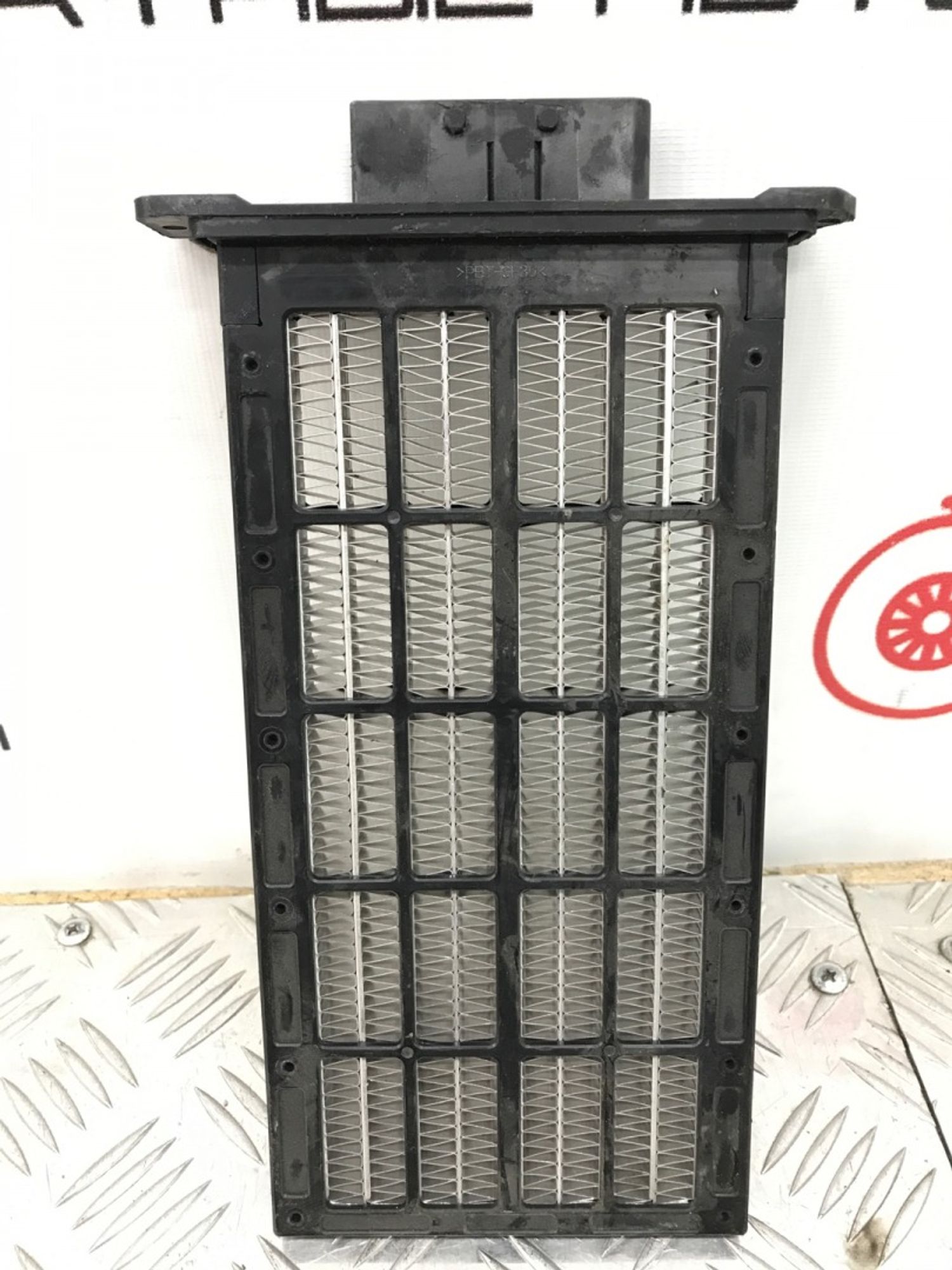 Б/У радиатор печки (отопителя) Kia Sorento XM 2009, 1990 рублей, Краснодар