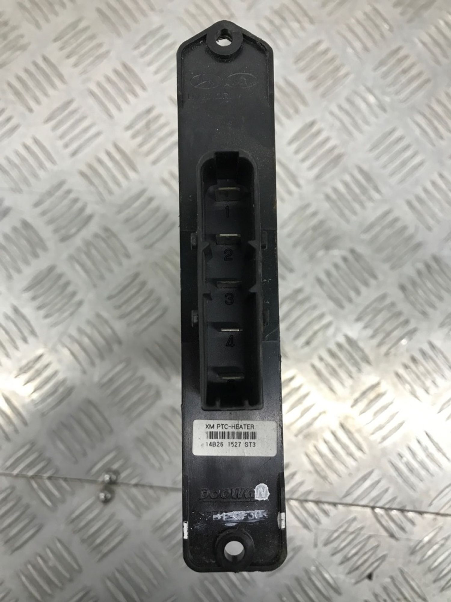 Б/У радиатор печки (отопителя) Kia Sorento XM 2009, 1990 рублей, Краснодар