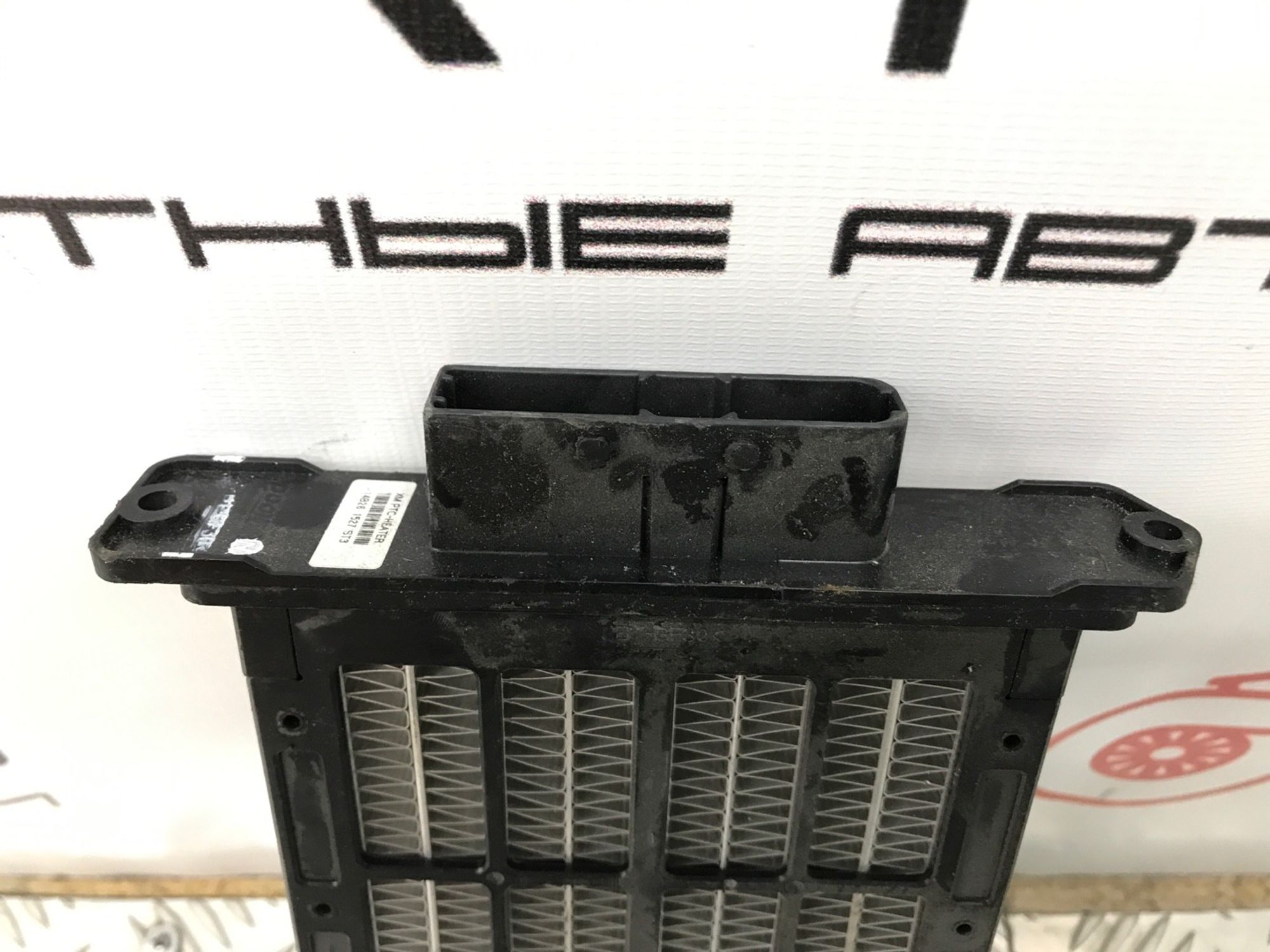 Б/У радиатор печки (отопителя) Kia Sorento XM 2009, 1990 рублей, Краснодар