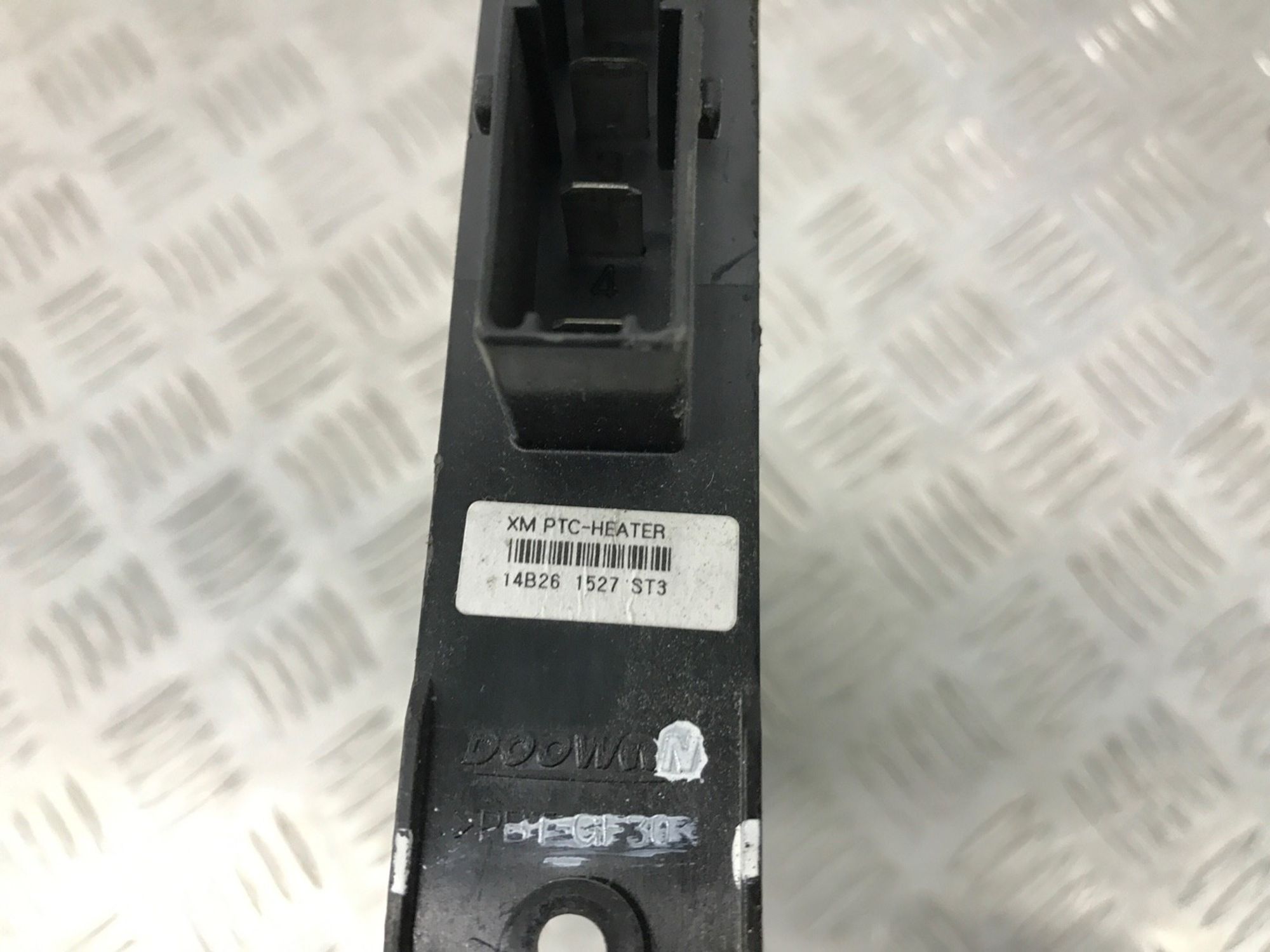 Б/У радиатор печки (отопителя) Kia Sorento XM 2009, 1990 рублей, Краснодар