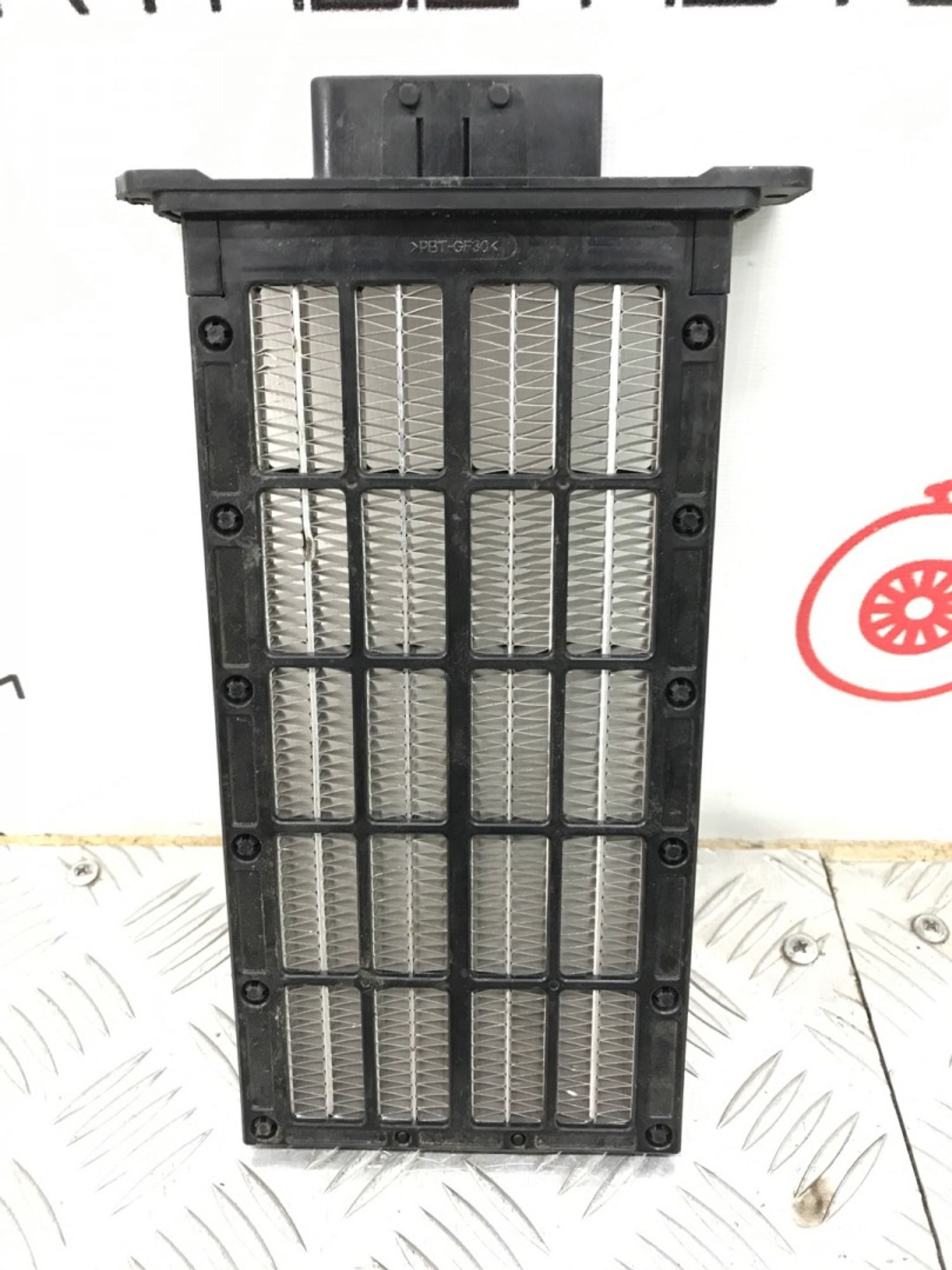 Б/У радиатор печки (отопителя) Kia Sorento XM 2009, 1990 рублей, Краснодар