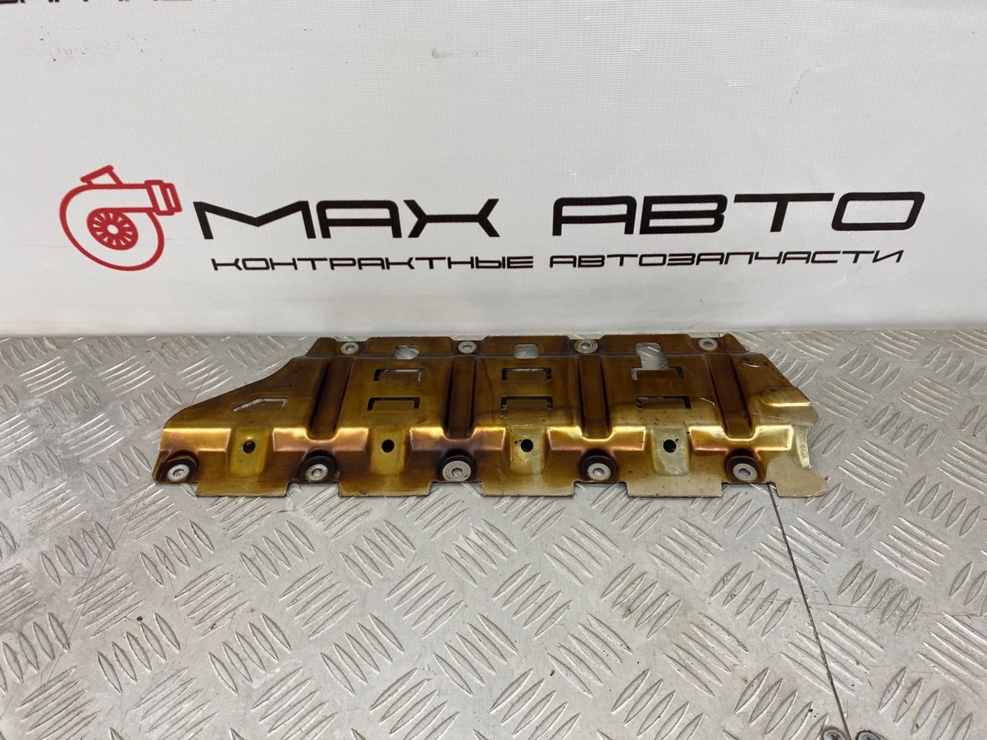 Б/У маслоотражатель Bmw X6 E71 N54B30A 2008, 790 рублей, Краснодар