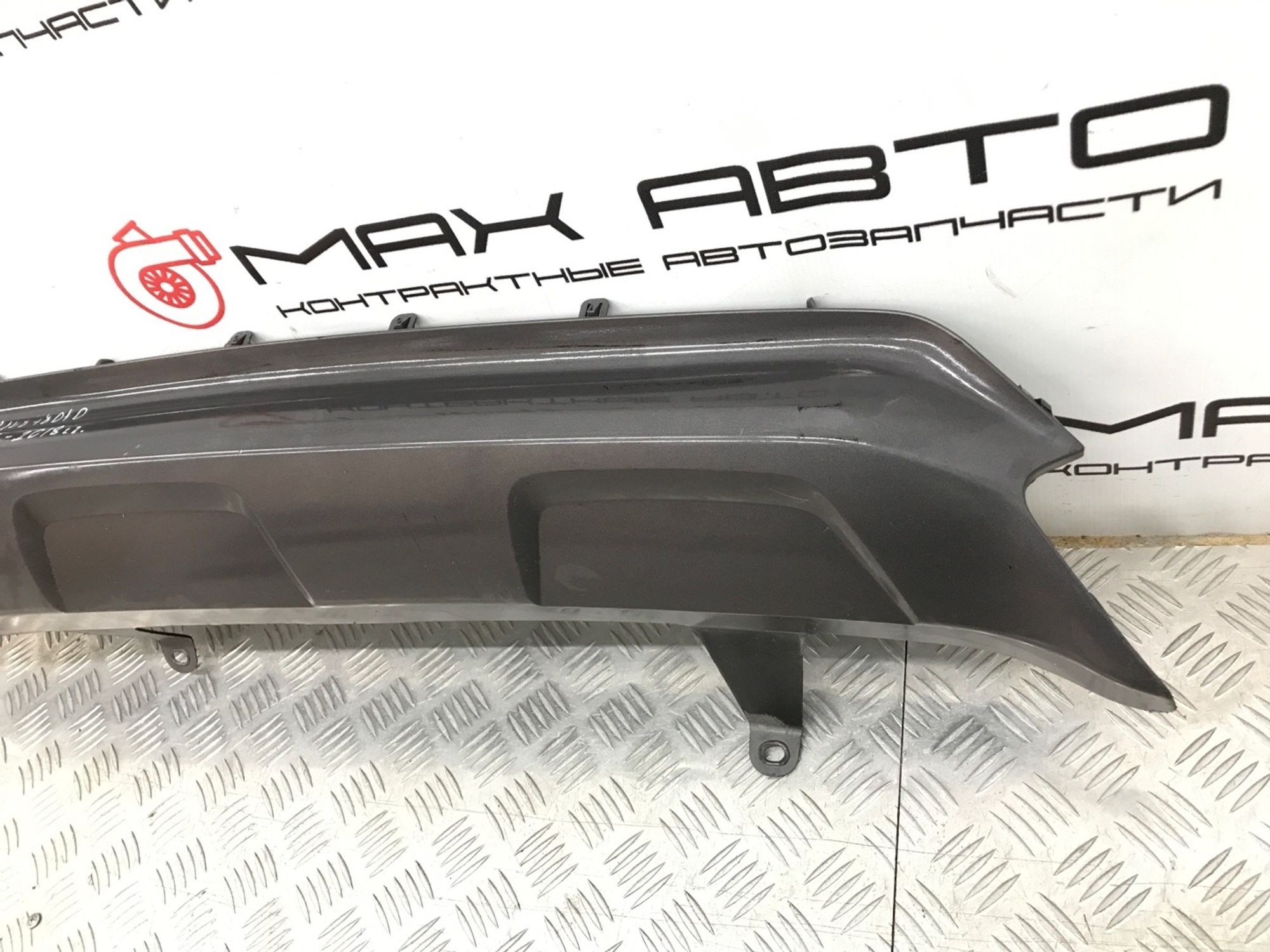 Б/У Юбка бампера задняя (накладка бампера) Lexus Rx350 AGL20 2015, 1990 рублей, Краснодар