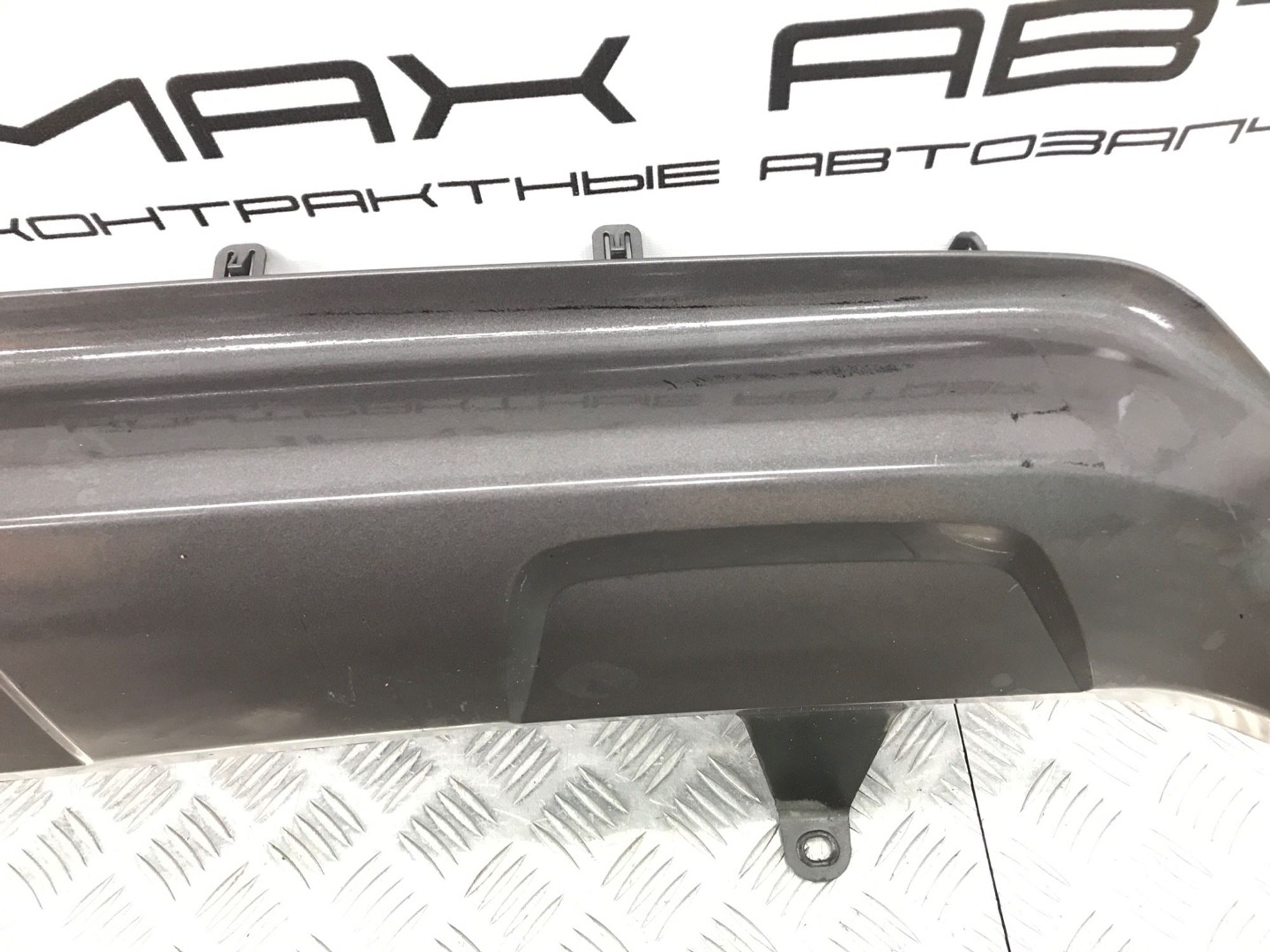 Б/У Юбка бампера задняя (накладка бампера) Lexus Rx350 AGL20 2015, 1990 рублей, Краснодар