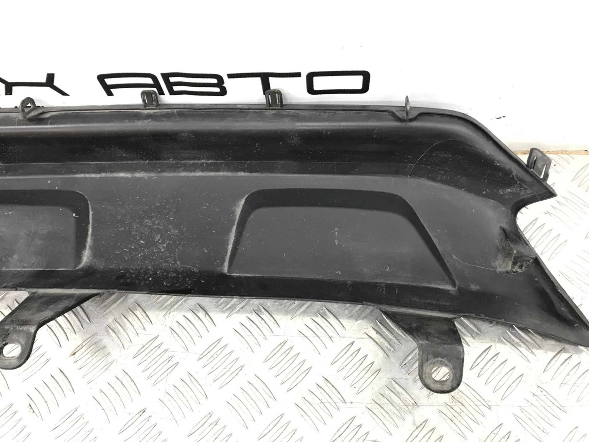 Б/У Юбка бампера задняя (накладка бампера) Lexus Rx350 AGL20 2015, 1990 рублей, Краснодар