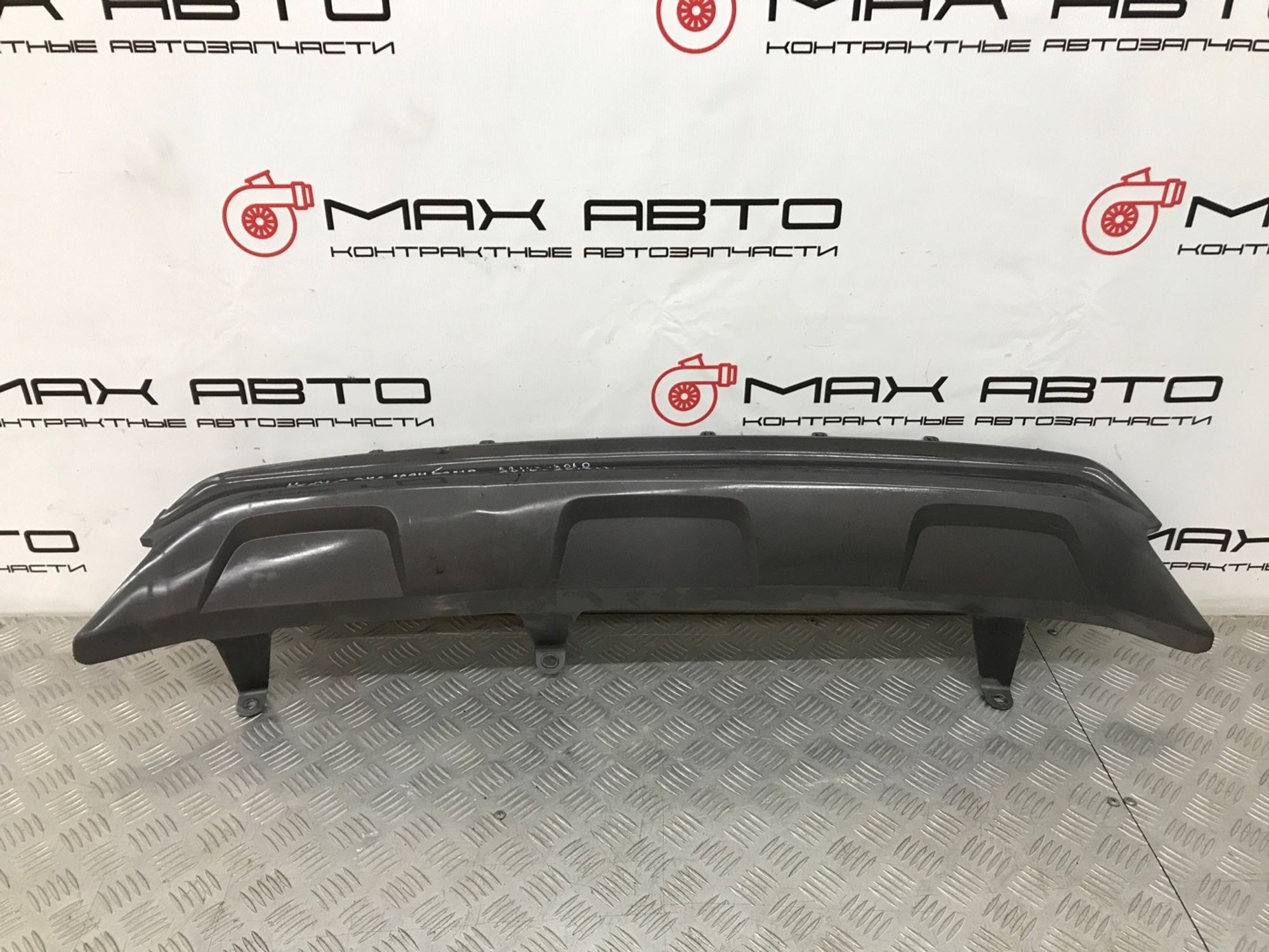 Б/У Юбка бампера задняя (накладка бампера) Lexus Rx350 AGL20 2015, 1990 рублей, Краснодар