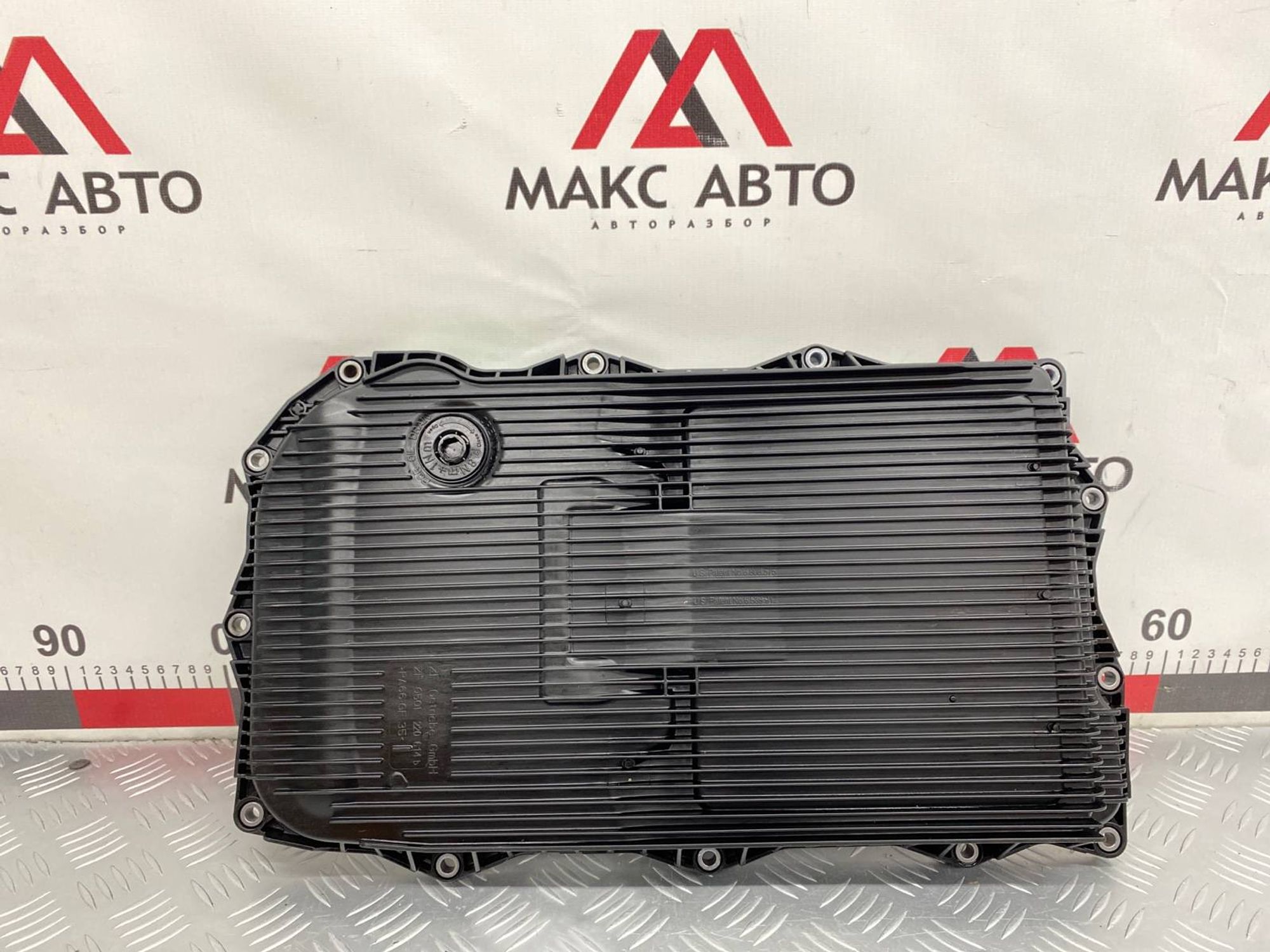 Новый масляный поддон АКПП Bmw 5-Series F10 N47D20, 8990 рублей, Краснодар