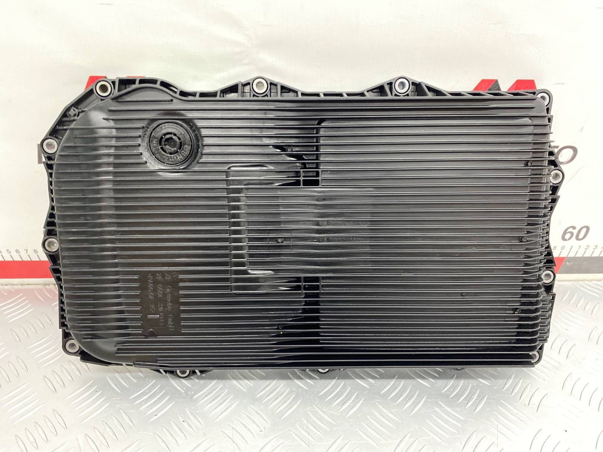 Новый масляный поддон АКПП Bmw 5-Series F10 N47D20, 8990 рублей, Краснодар