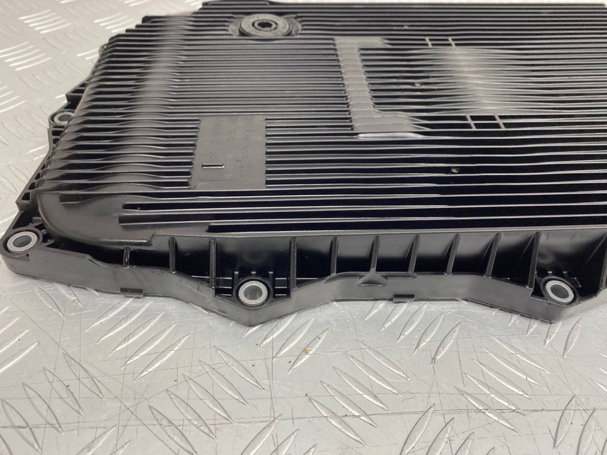 Новый масляный поддон АКПП Bmw 5-Series F10 N47D20, 8990 рублей, Краснодар