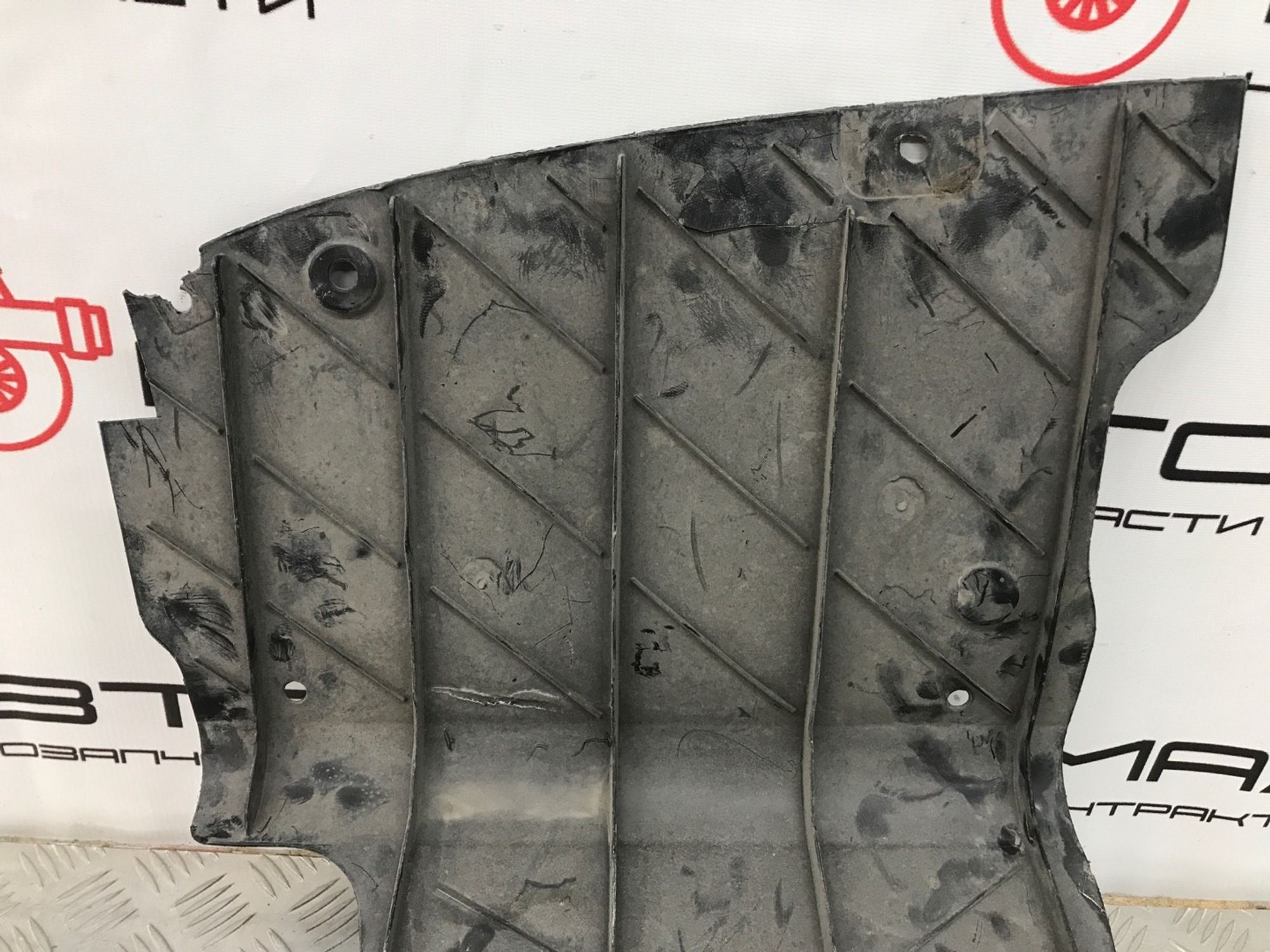 Б/У защита двигателя (картера) задний Volkswagen, 360 рублей, Краснодар