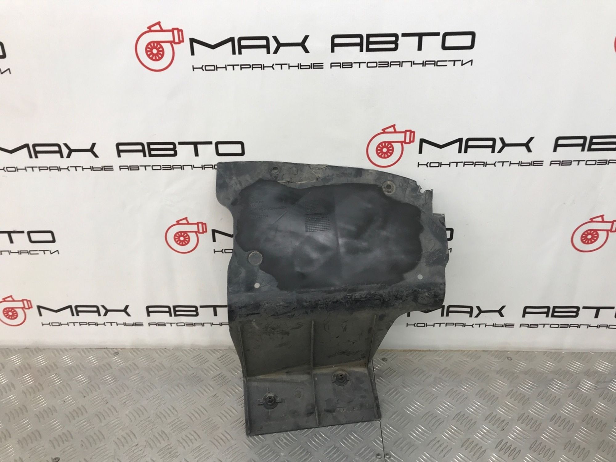 Б/У защита двигателя (картера) задний Volkswagen, 360 рублей, Краснодар