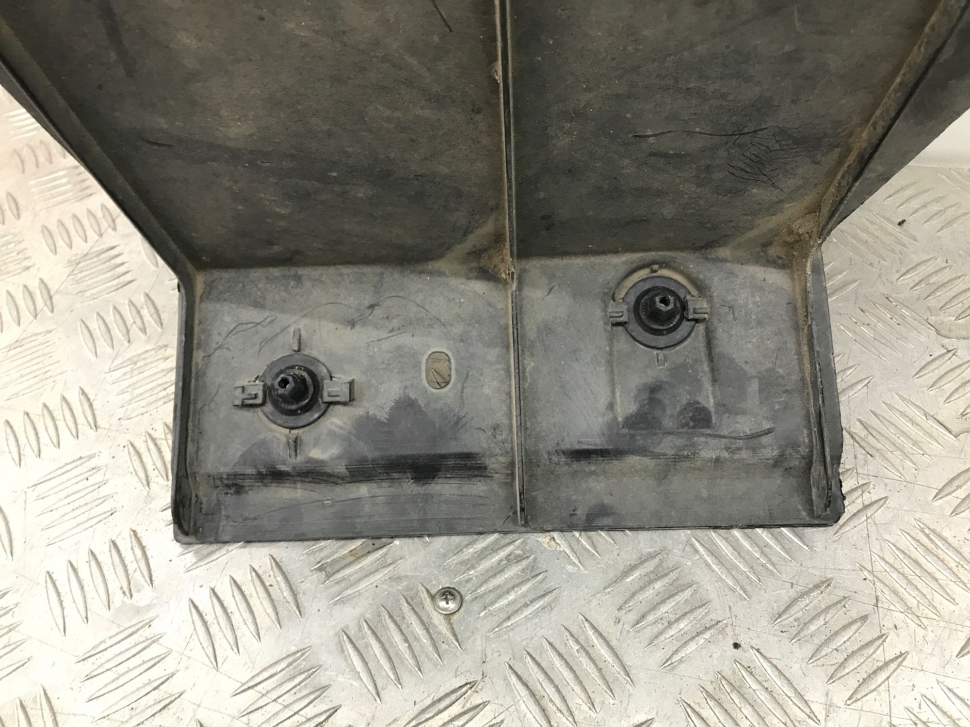 Б/У защита двигателя (картера) Volkswagen Tiguan, 440 рублей, Краснодар