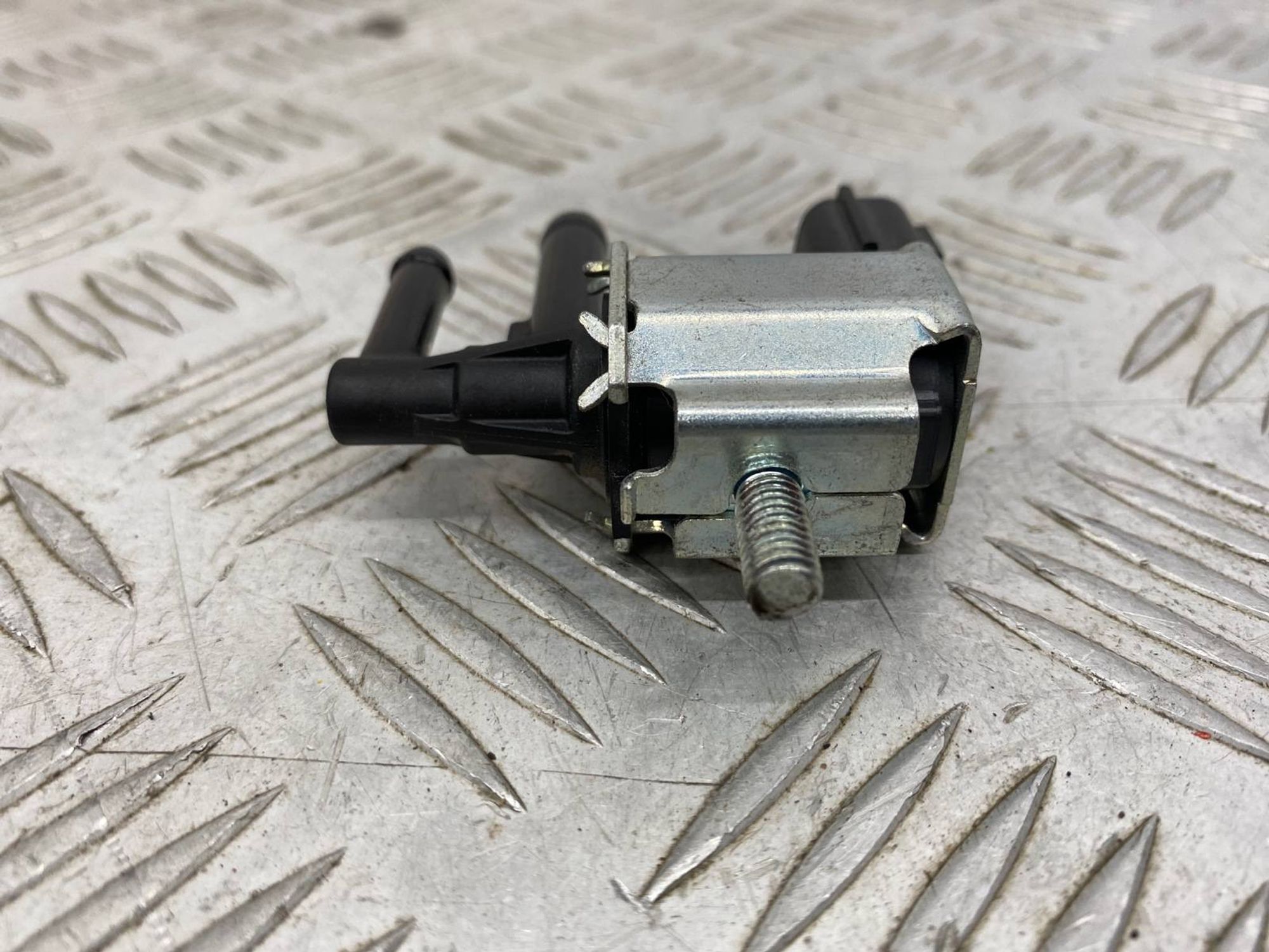 Б/У клапан электромагнитный Nissan Sylphy TB17, 480 рублей, Краснодар